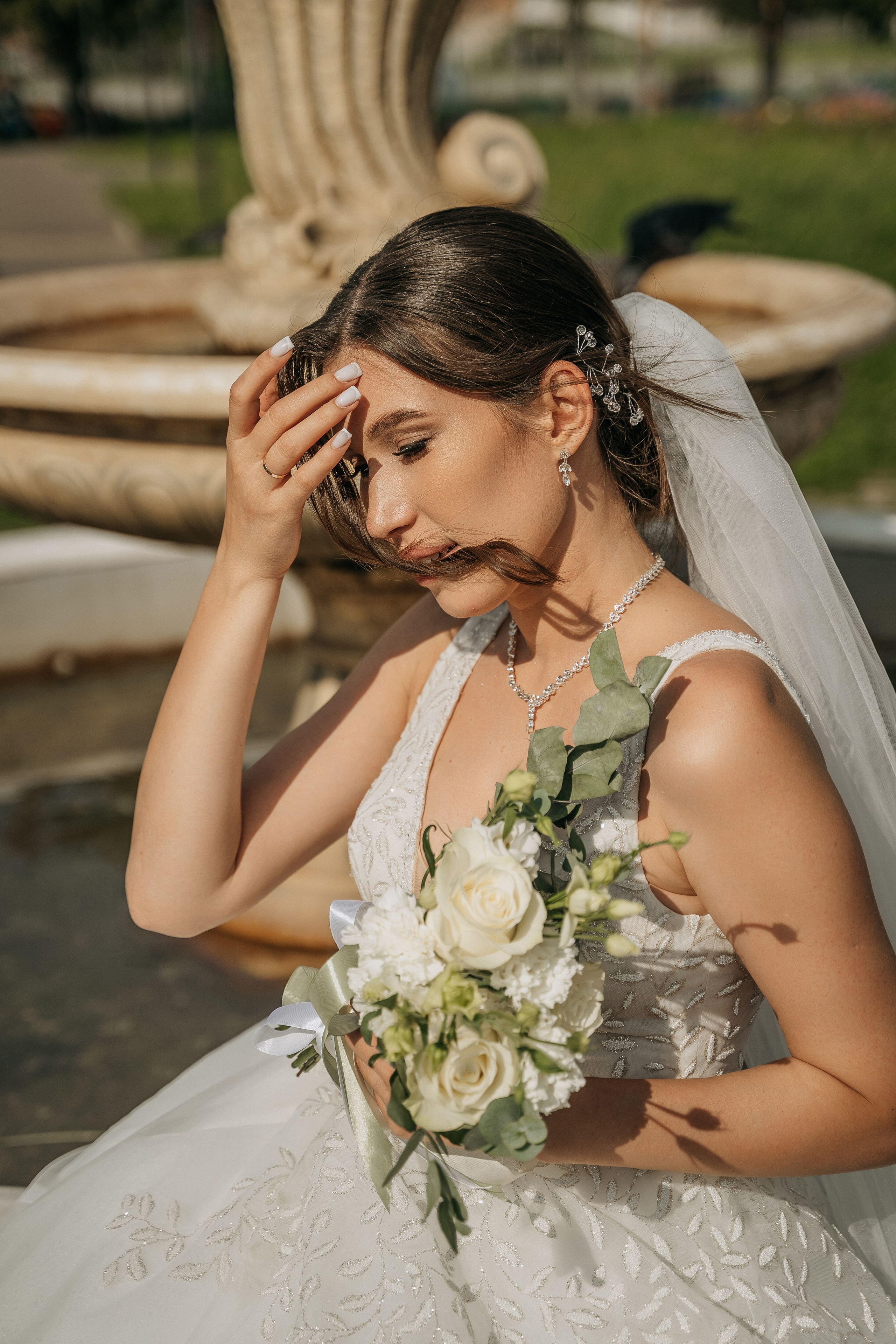 Рим и Регина. Свадебный семейный фотограф Ксения Божко Уфа Раевка никах в Нарыстау