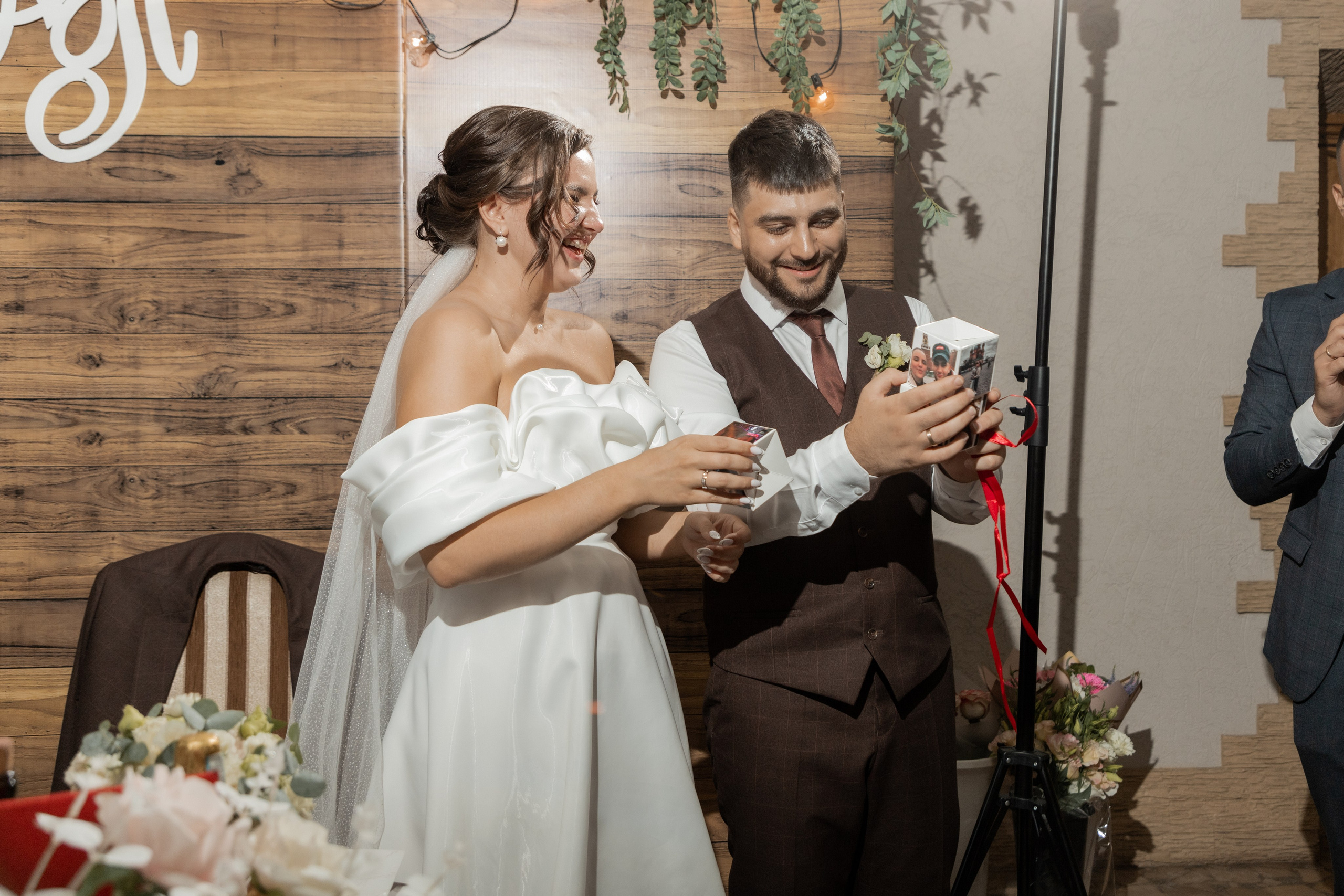 Анатолий и Полина (сокращено). Свадебный фотограф Ангелина Сунгатулина | Саратов | Балаково | Вольск