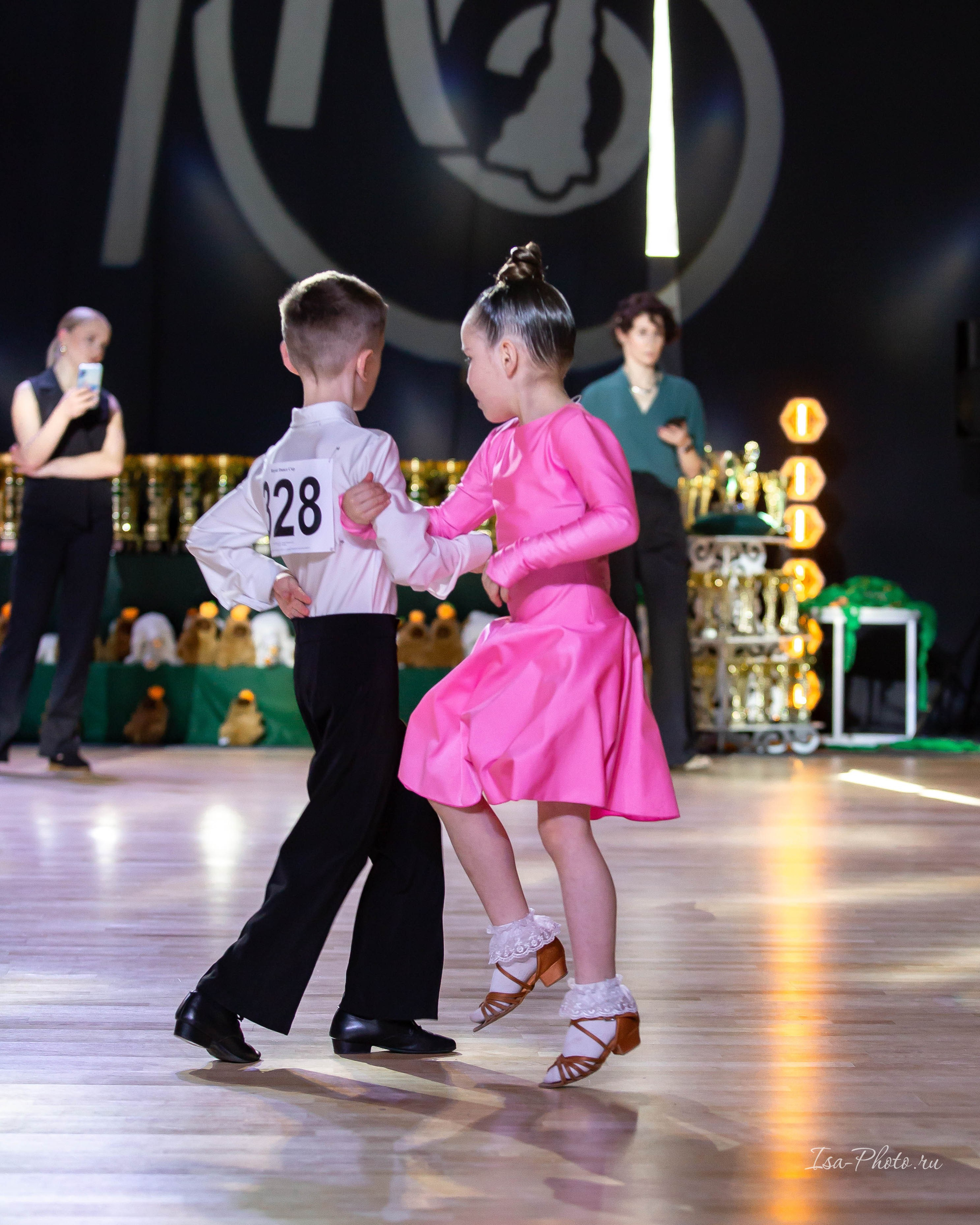 Турнир Royal Dance CUP 2025. Репортажный фотограф в Москве