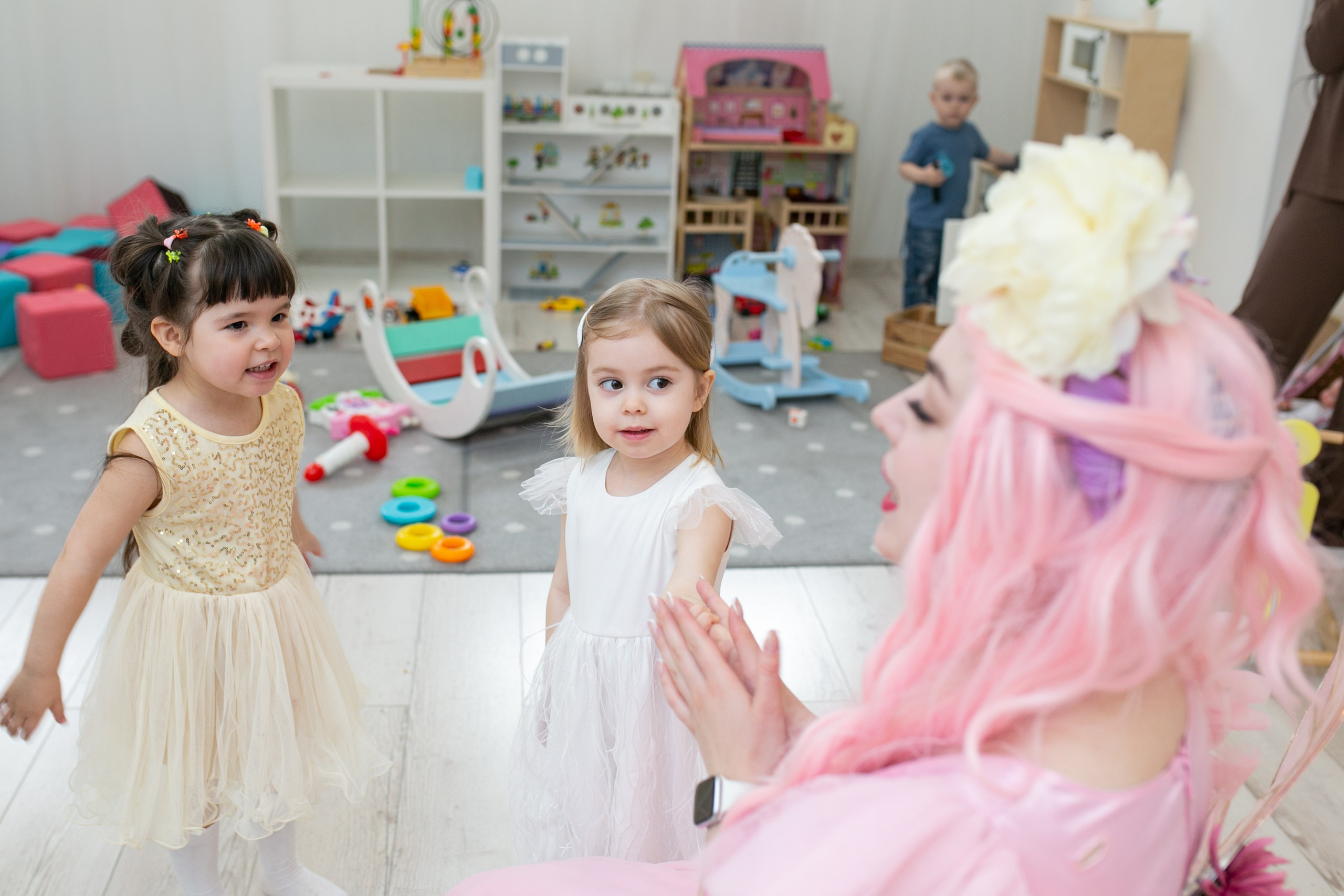 Др Алиса. Фотограф в Новосибирске Ася Зверева