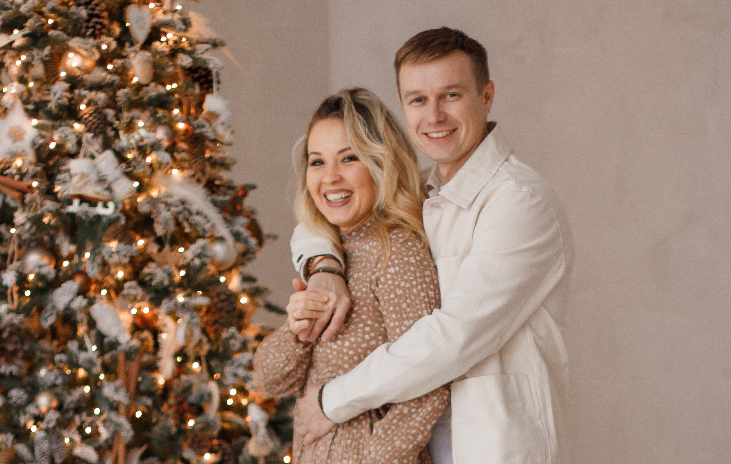 Семейная съёмка «ФУДЖИ». Женский и семейный фотограф в Москве и Московской области Наталья Минт