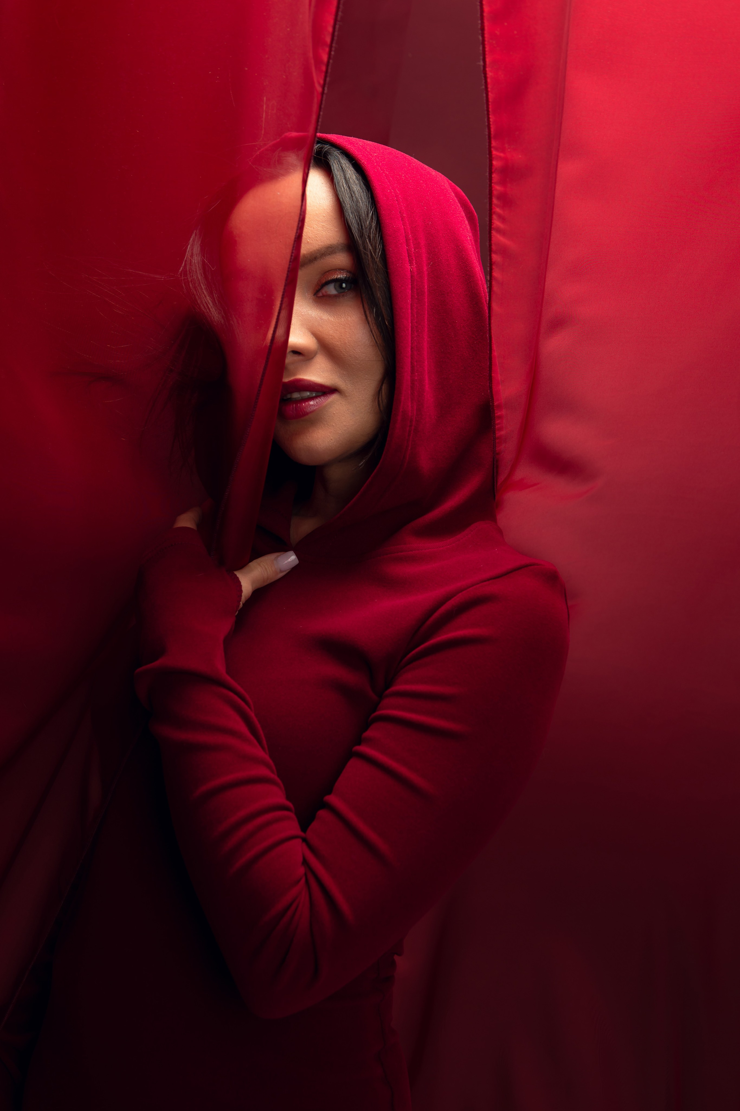 Частная съемка. Фотограф Мария Волкова