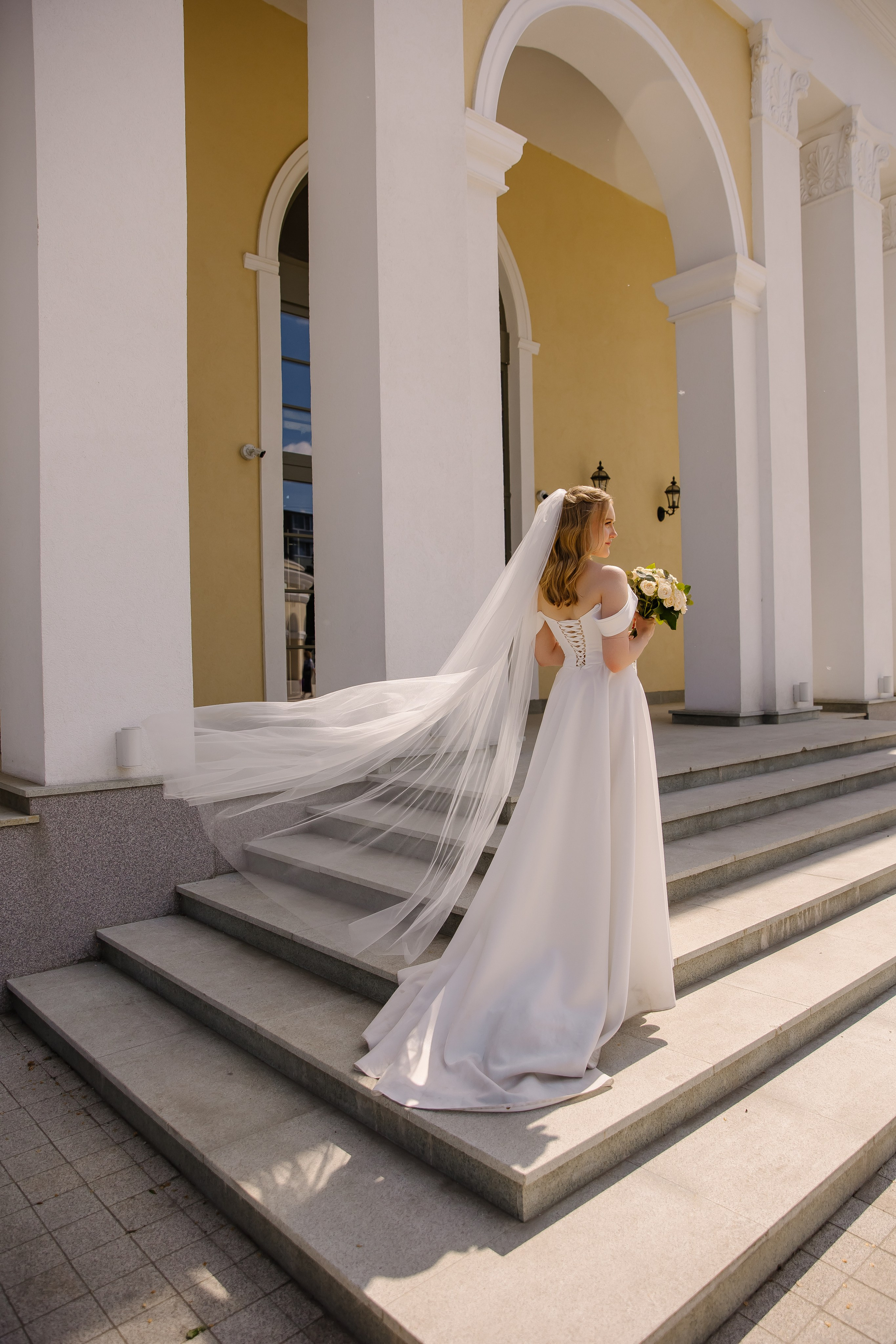 Свадьба Татьяны и Владимира. Главная