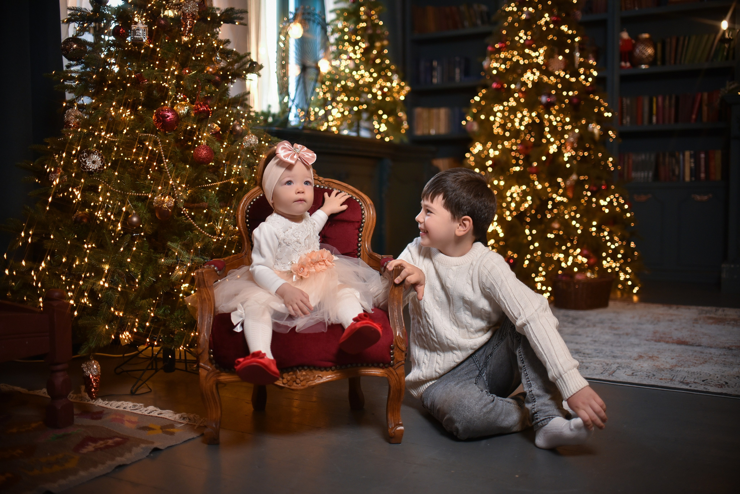 АНАСТАСИЯ. Фотограф Тамара Катапова