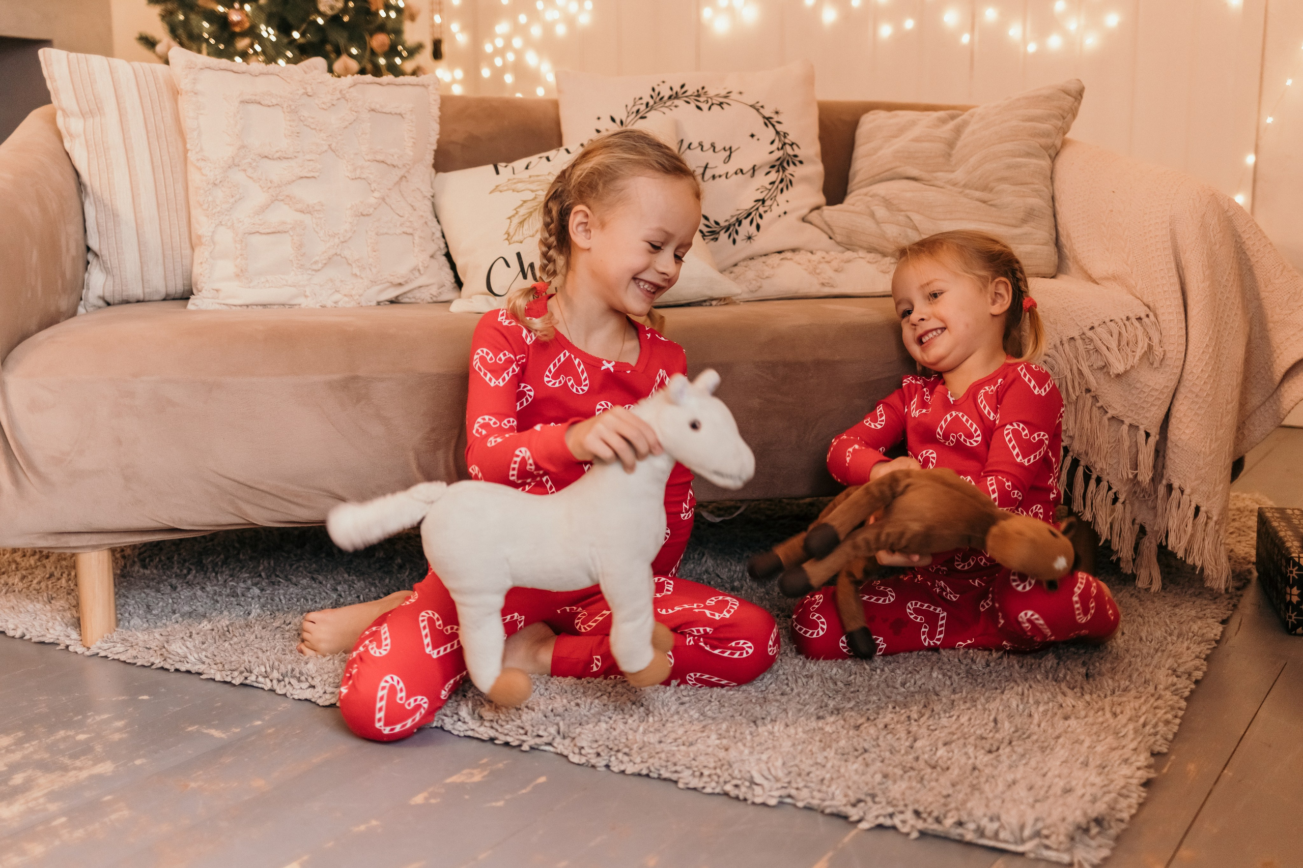 НОВОГОДНЕЕ НАСТРОЕНИЕ. Семейный Фотограф в Санкт-Петербурге Пушкин Анастасия Дьяконенкова