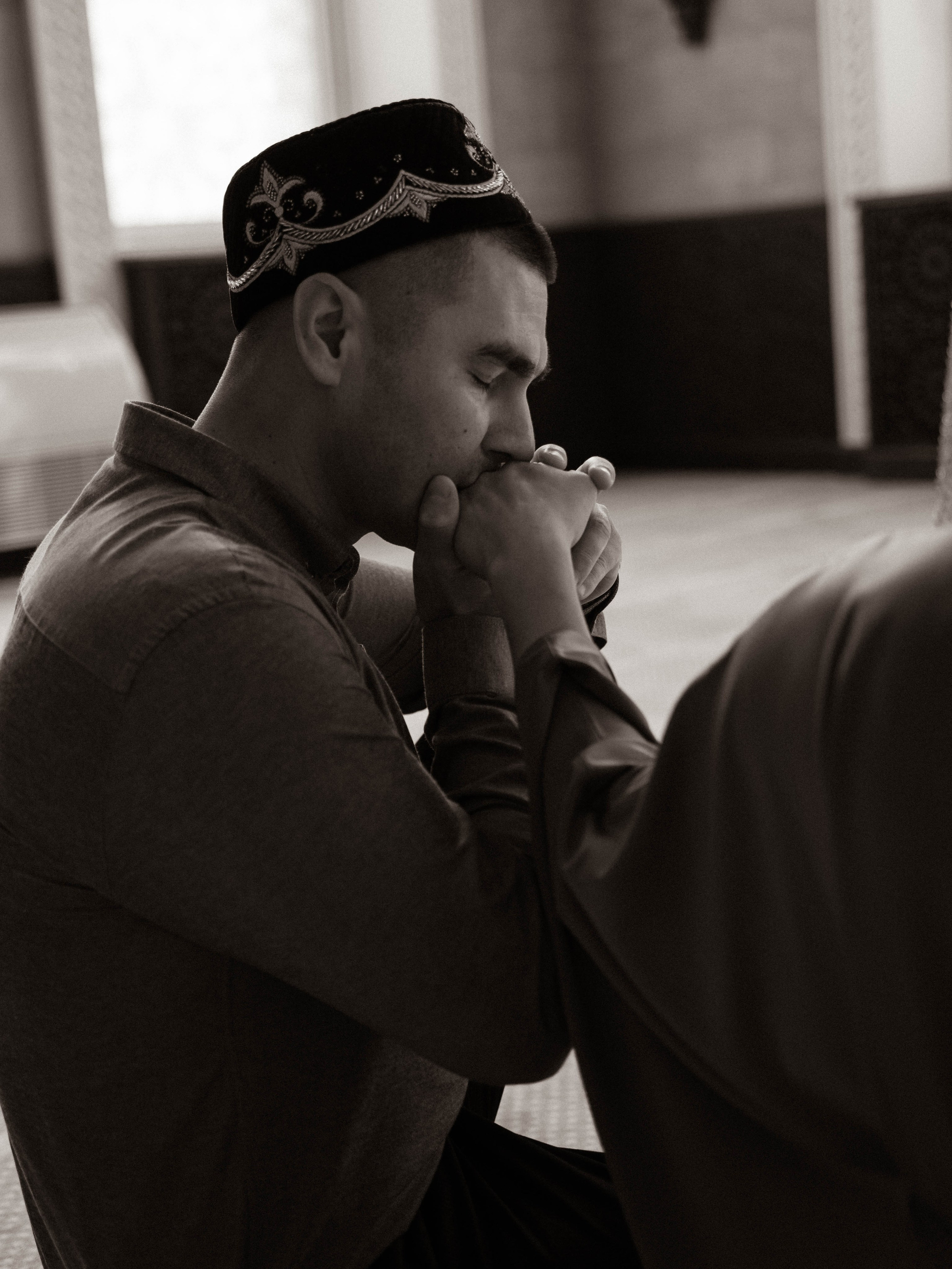 Дамир и Алина