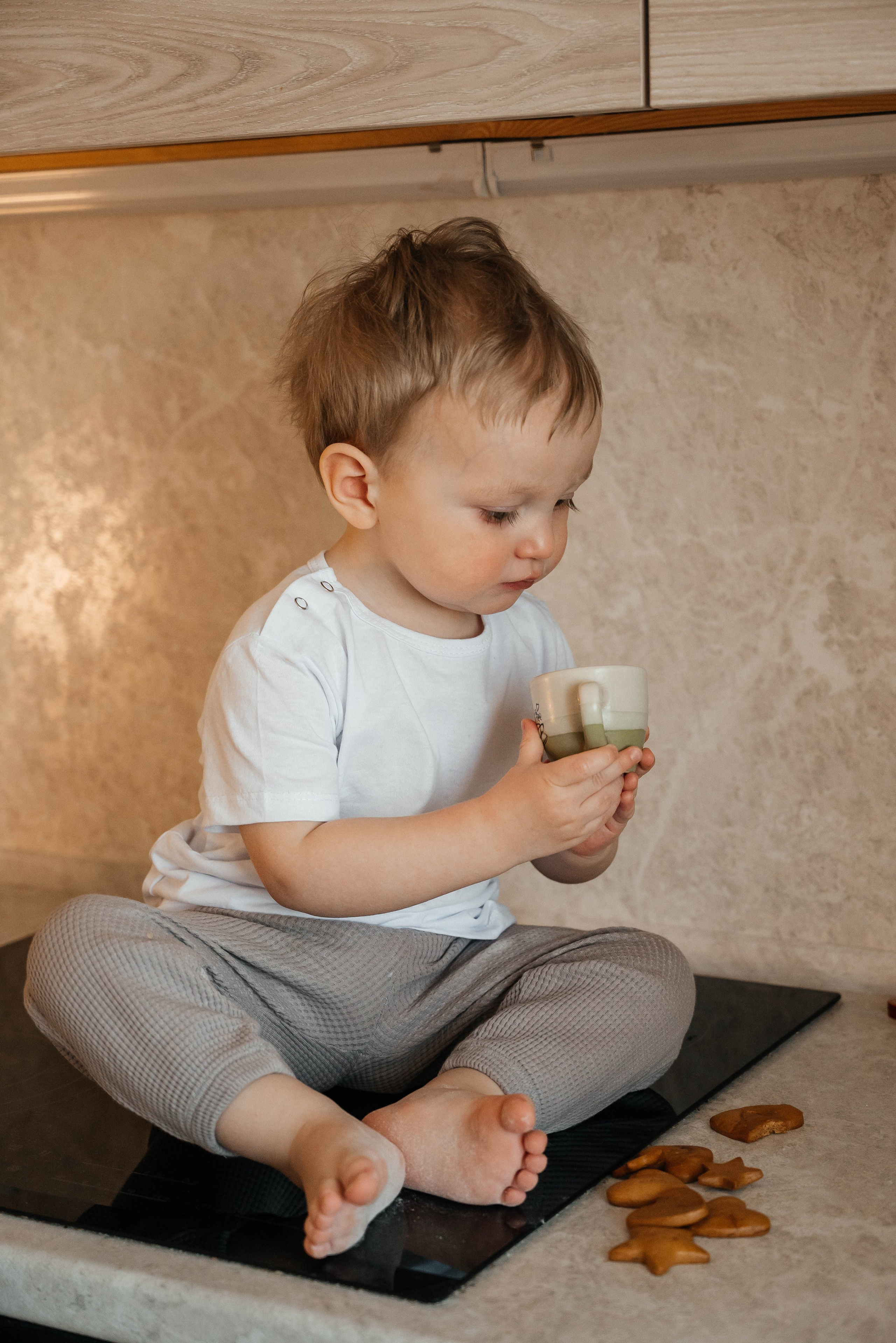 Домашняя съёмка для Марии и сынишки Миши. Свадебный и семейный фотограф г. Ярославль Савинская Анастасия