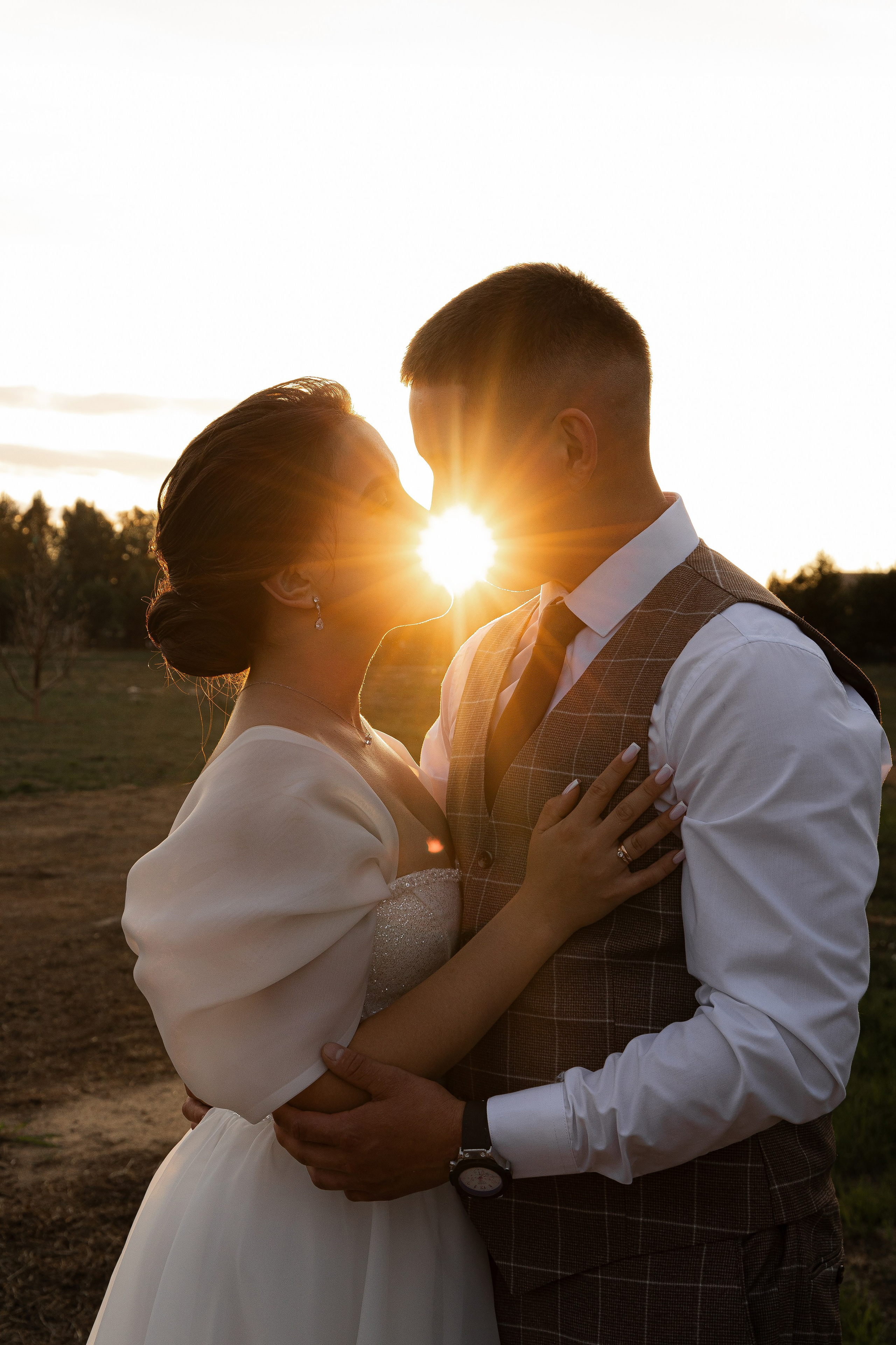 Марина и Андрей. Свадебный Фотограф Чебоксары|Йошкар-Ола|Москва|Краснодар