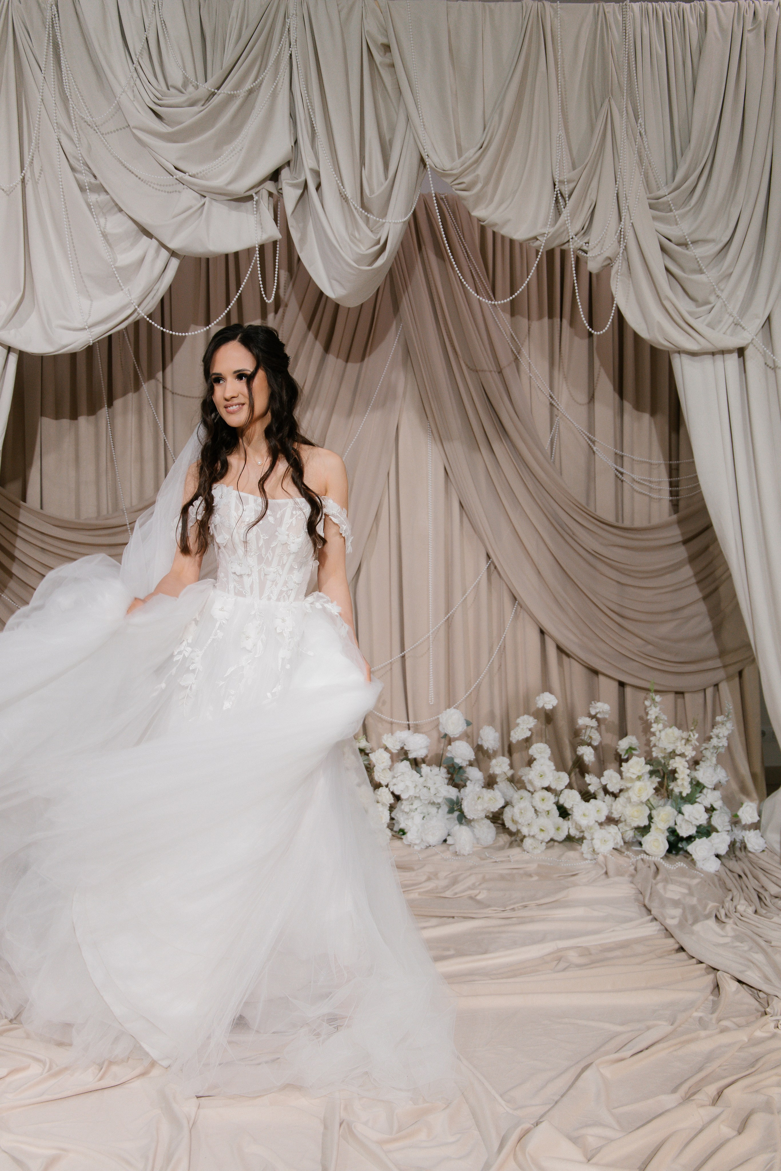 Карина и Станислав. Свадебный Фотограф Чебоксары|Йошкар-Ола|Москва|Краснодар