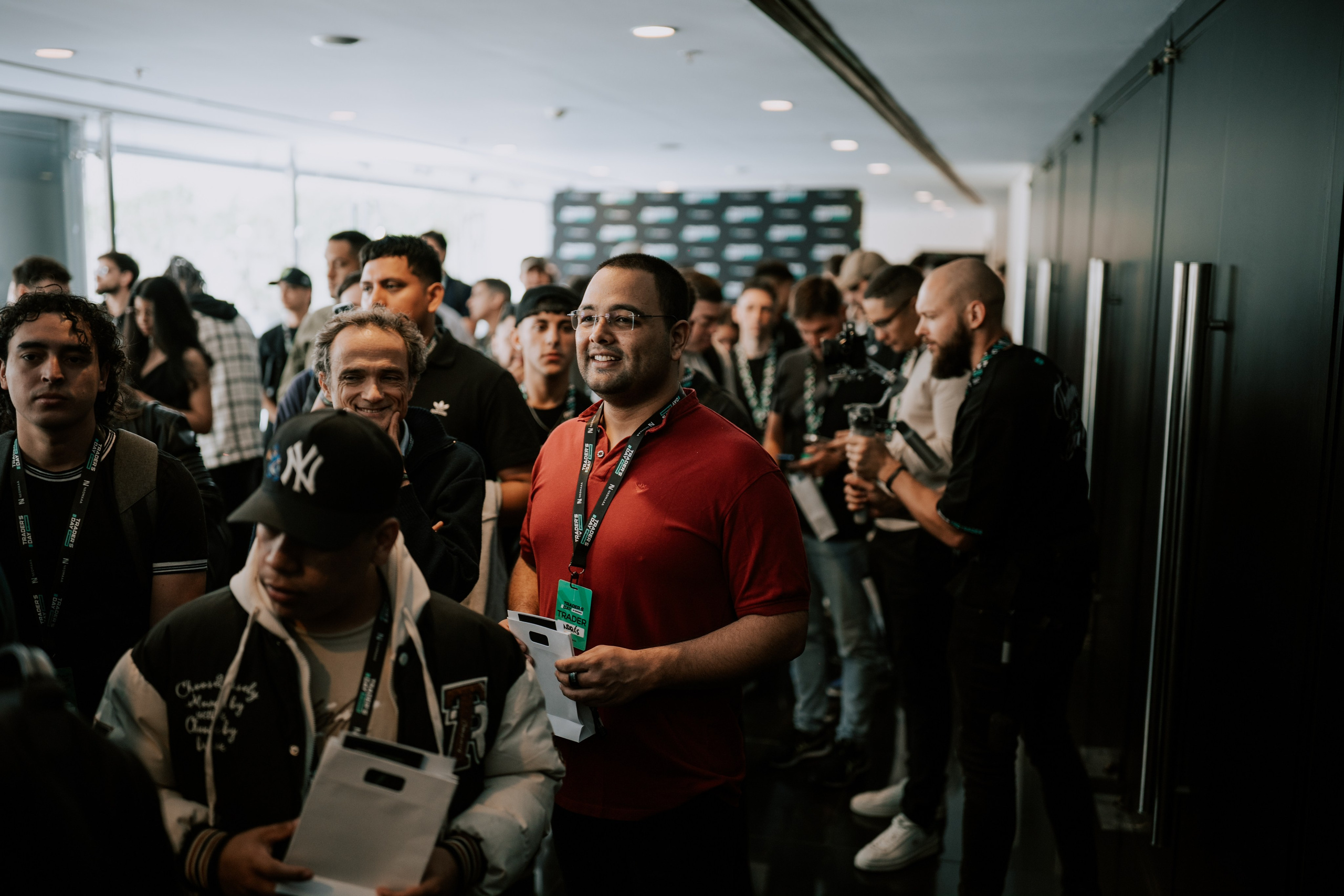 TRADERS DAY By NeomAAA Argentina. NeomAAA Funds Gallery