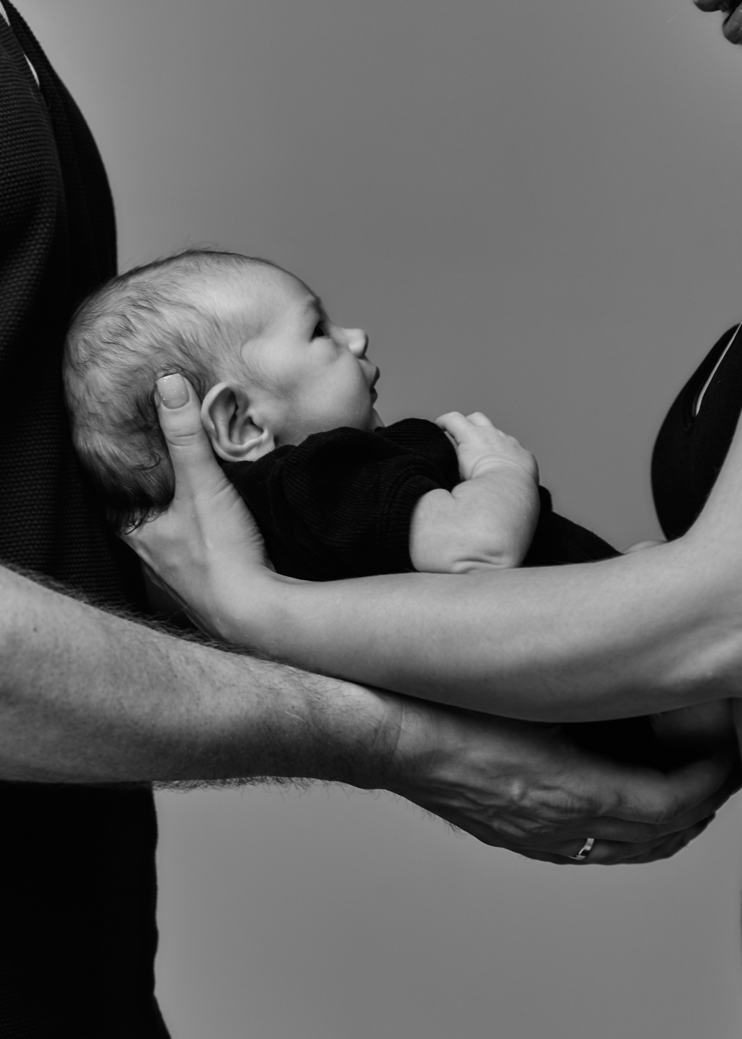 Съемка малышей до 1 года. Фотограф женского портрета, беременности и материнства Харькова Елена