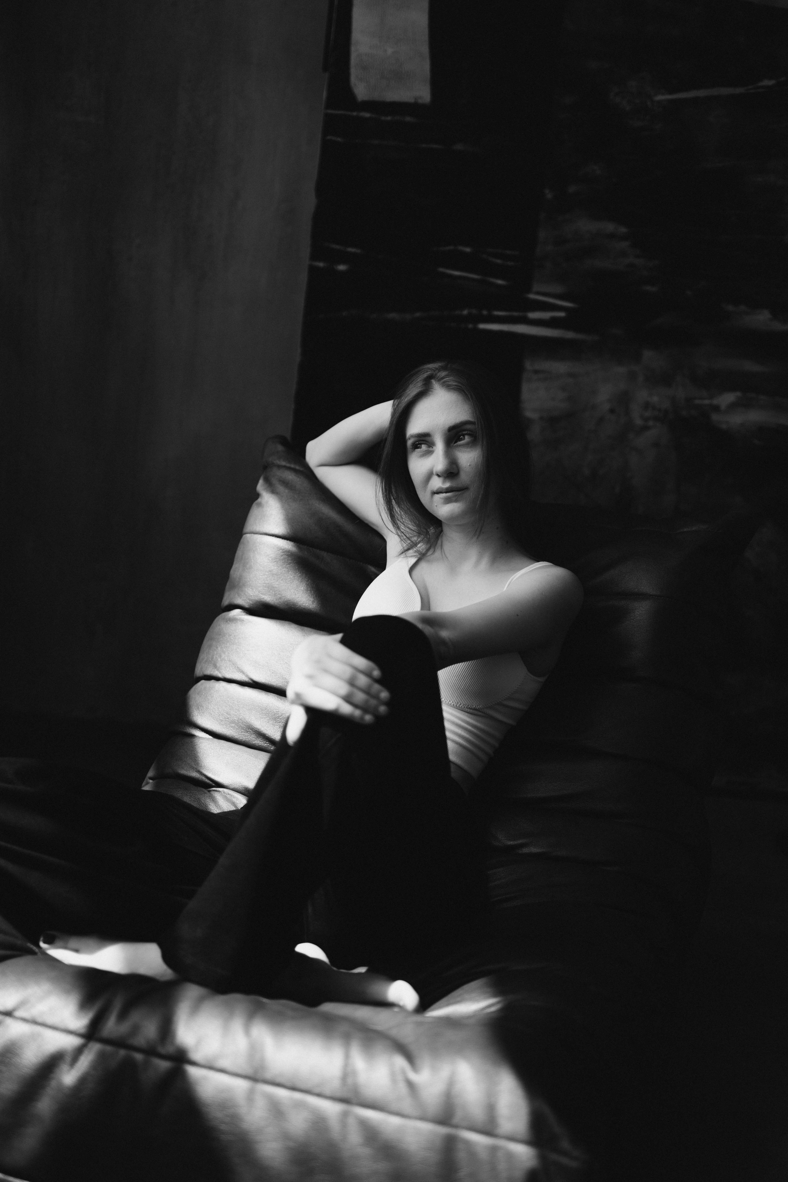 Портрет. Анна Лобастова | Фотограф для особенных мгновений ❤ Москва Люберцы