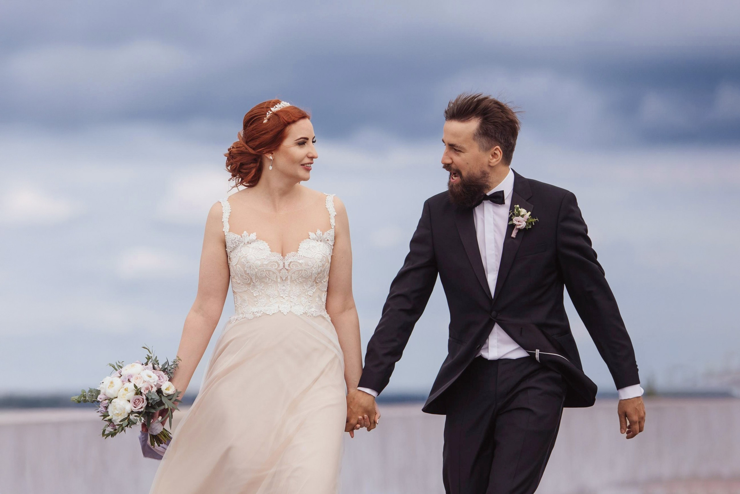 Алексей и Мария