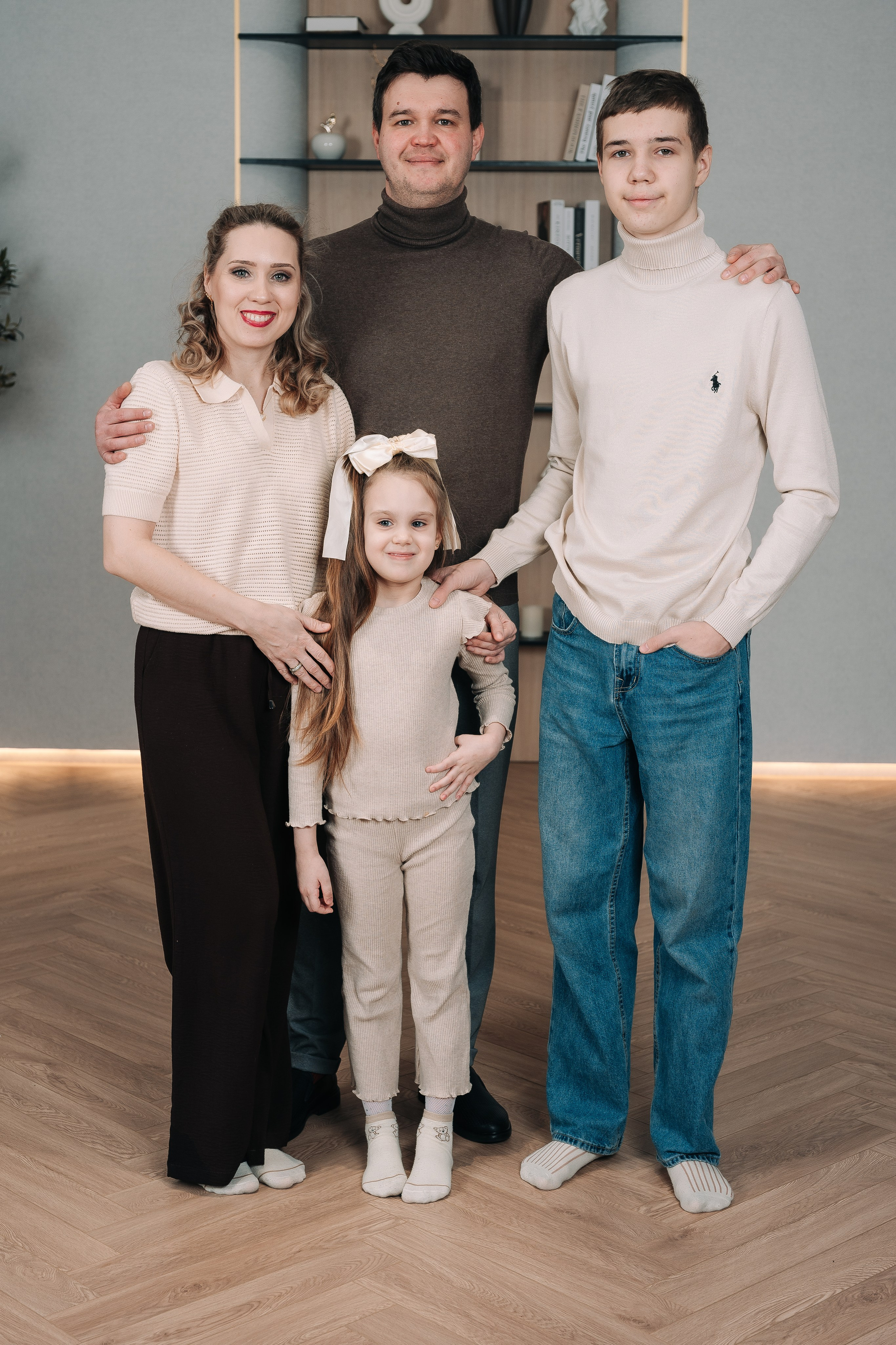 Олеся Котова. Иван Кубик — фотограф и видеограф