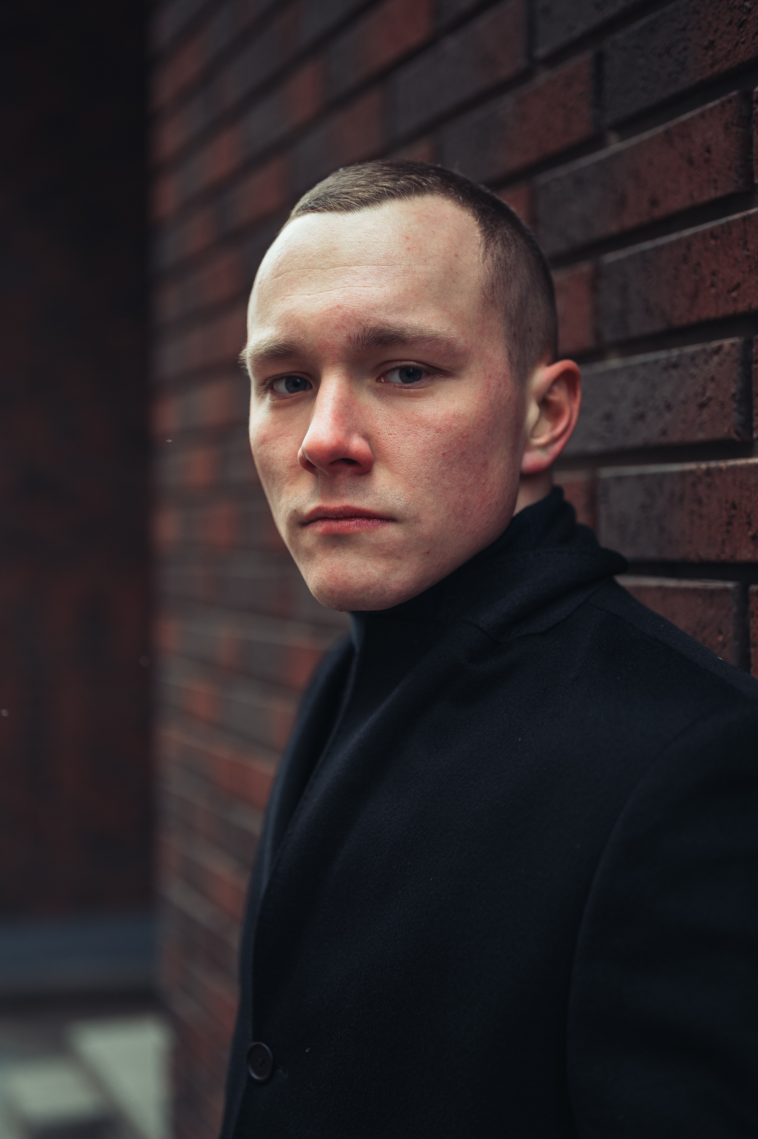 Иван Кубик — фотограф и видеограф