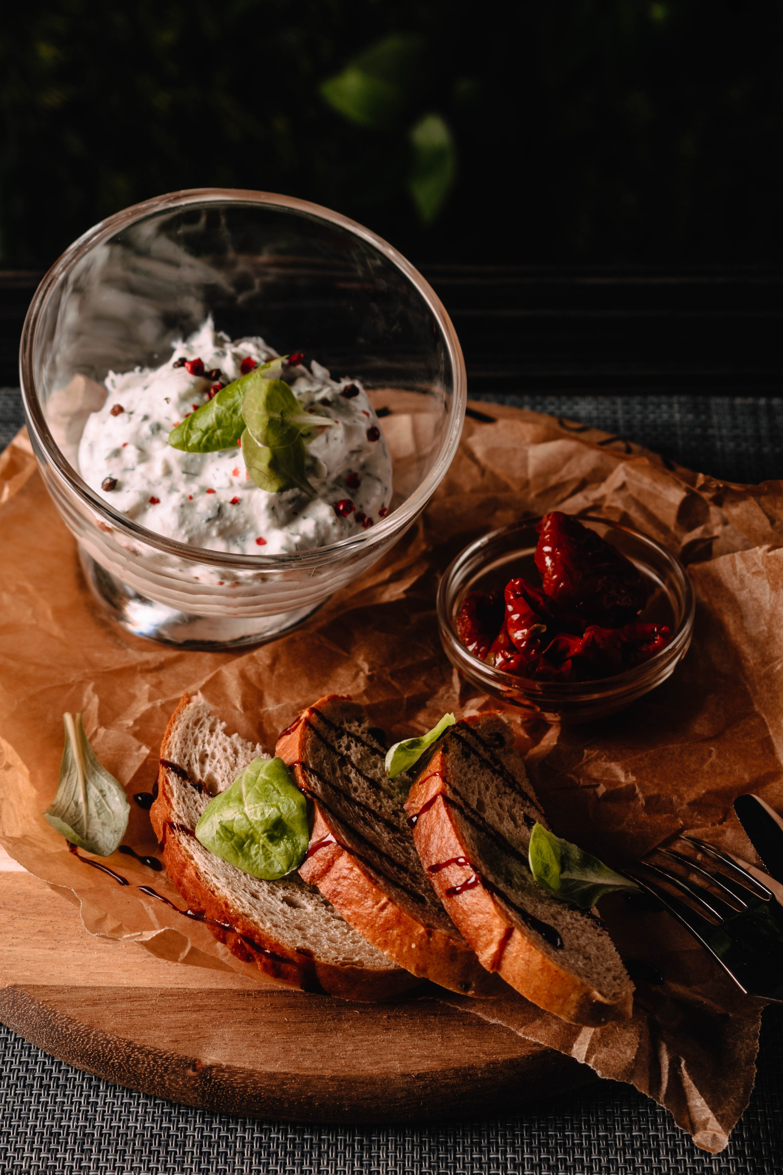 Меню для ресторана Obeertone. Репортажный и студийный фотограф в Самаре и Тольятти Юлия Гнутова