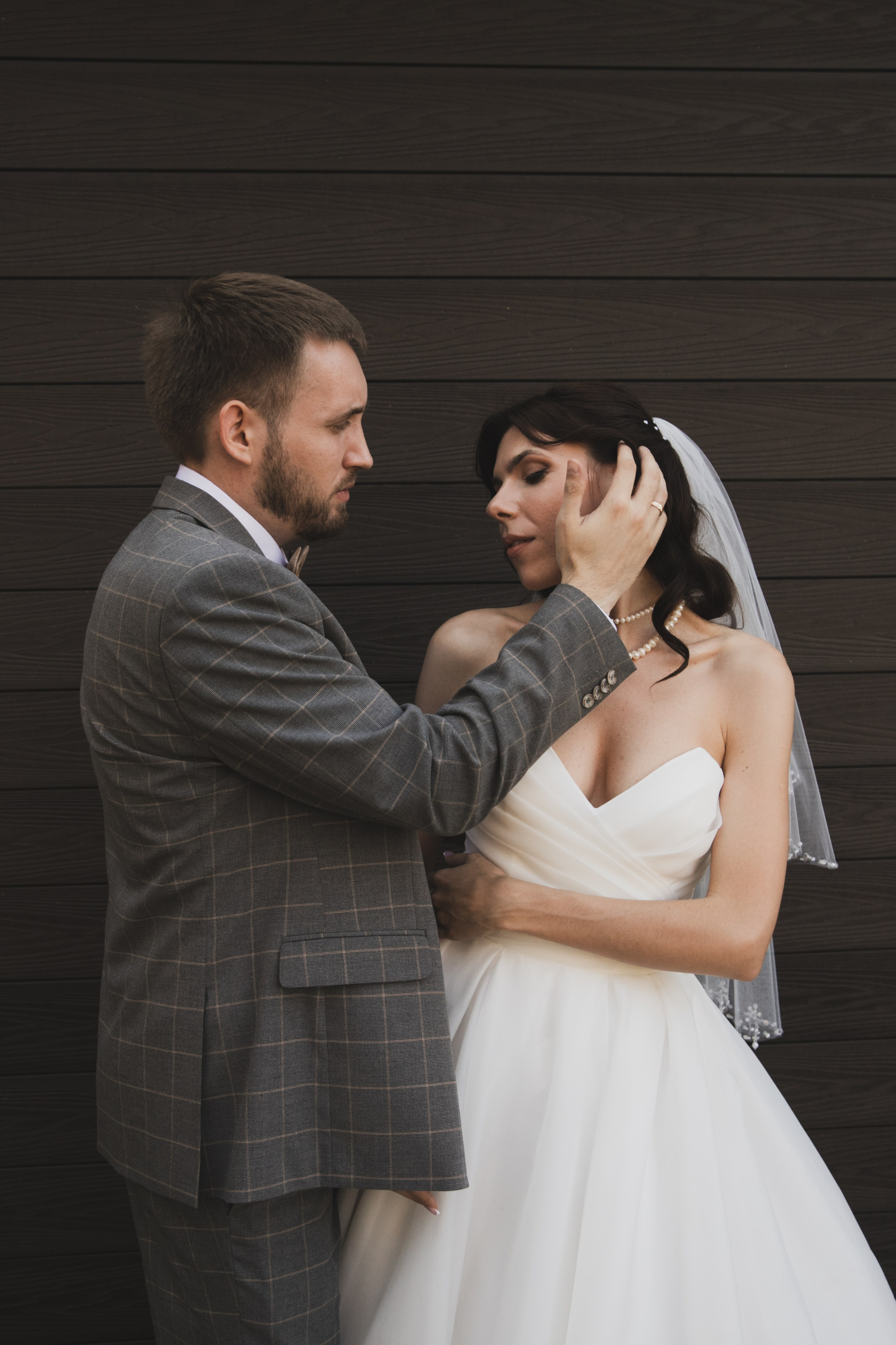 Константин и Елизавета. Фотограф Москва и МО Анастасия Пясковская