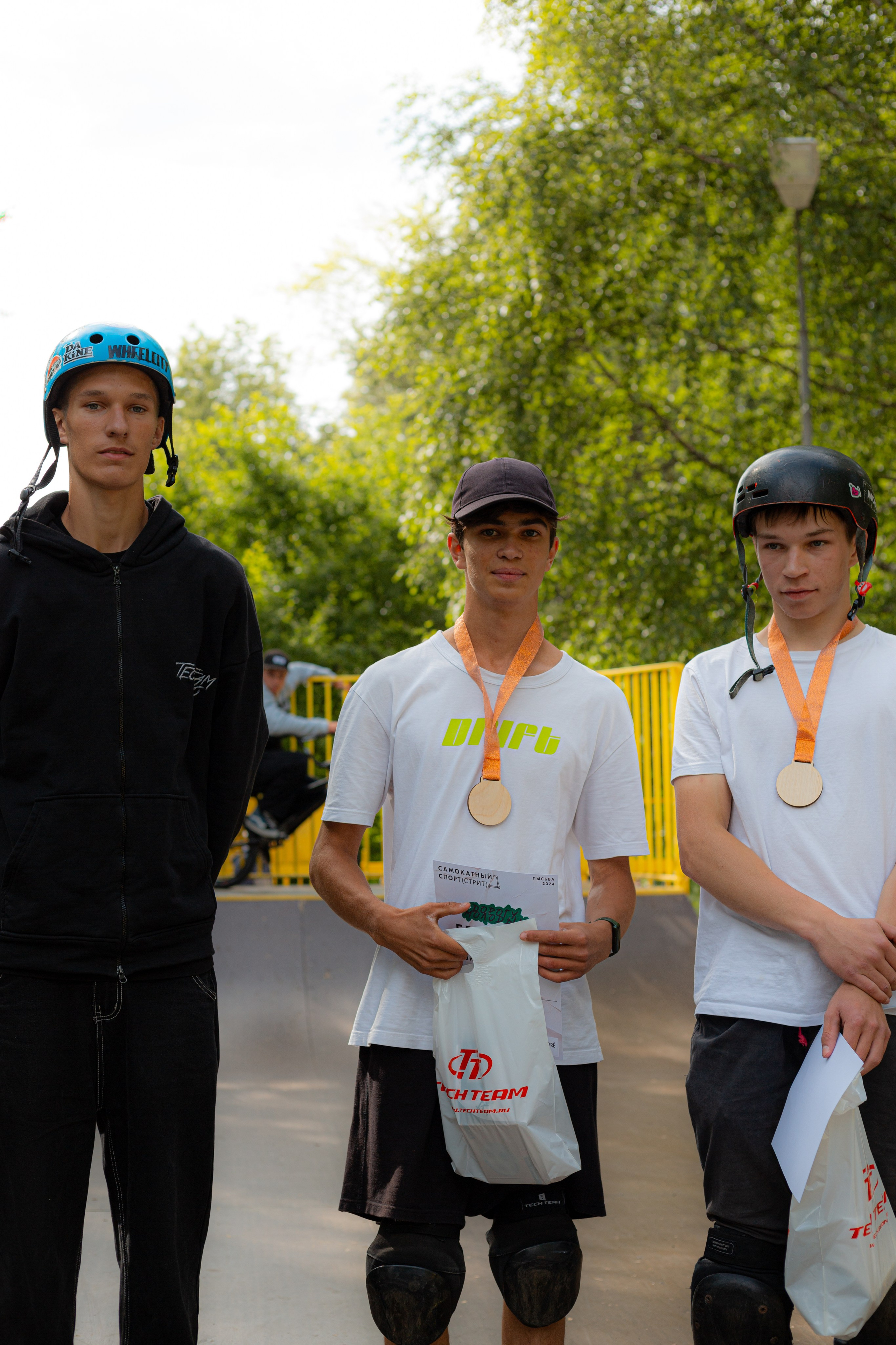 Lysva fest. Фотограф в Пермском крае Матвей Раттер