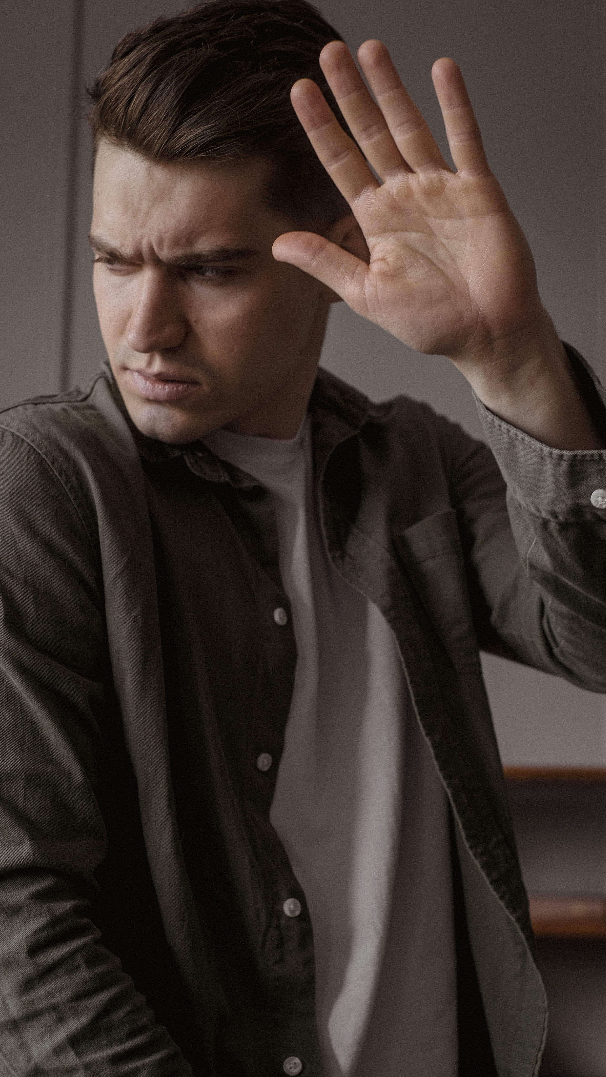 Дмитрий. Глеб Долгов  — Фотограф в Санкт-Петербурге