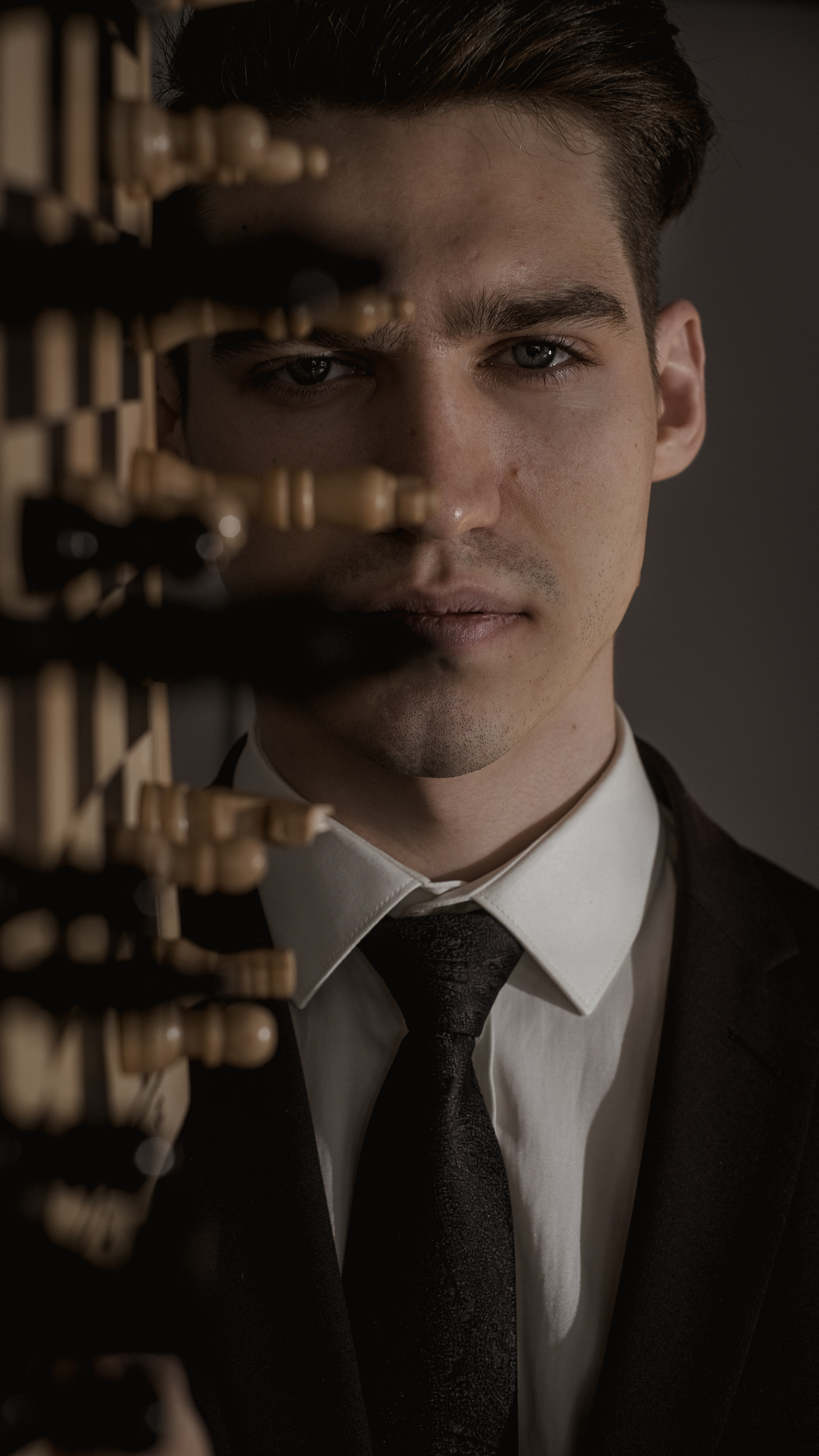 Дмитрий. Глеб Долгов  — Фотограф в Санкт-Петербурге