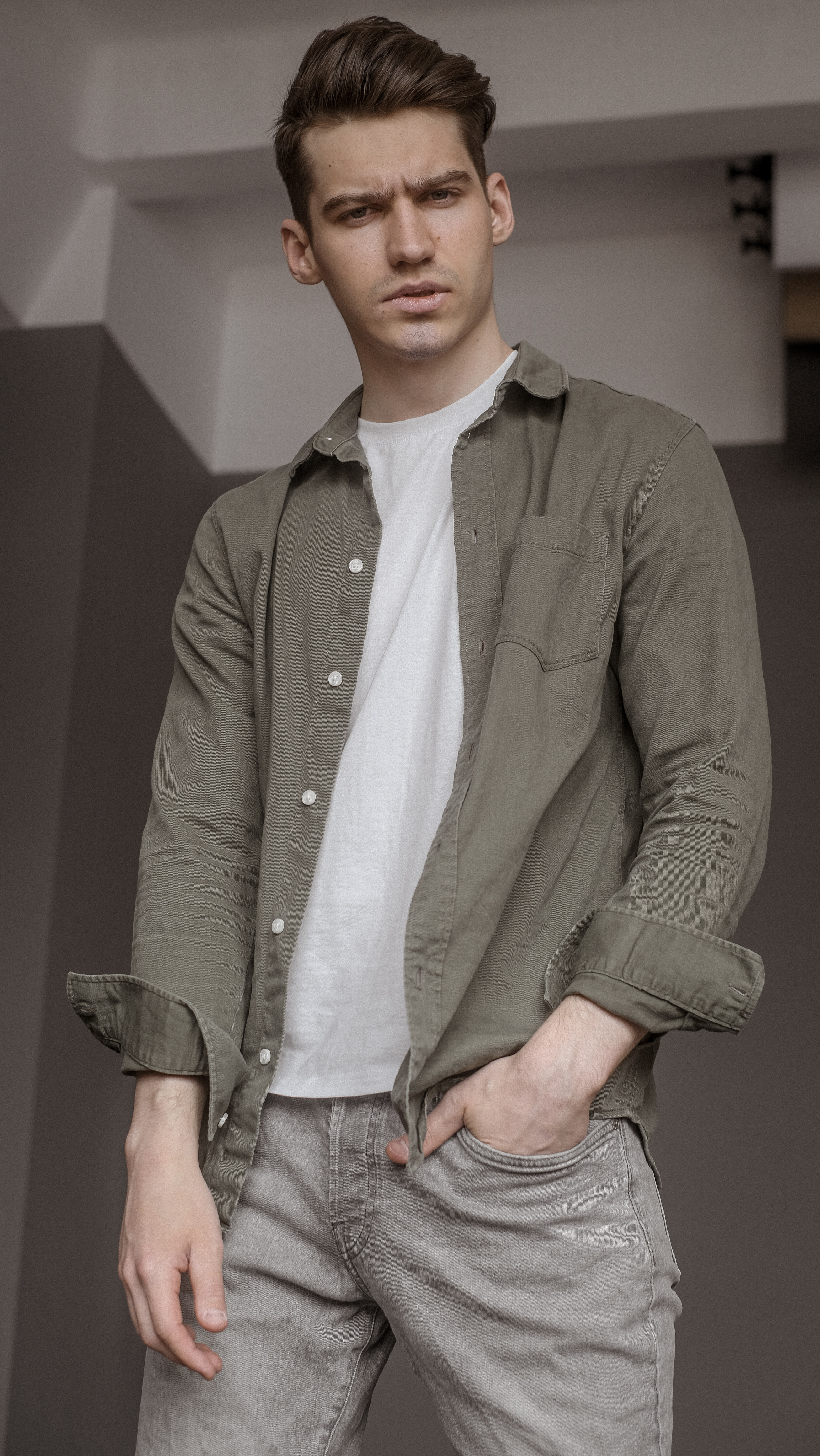 Дмитрий. Глеб Долгов  — Фотограф в Санкт-Петербурге