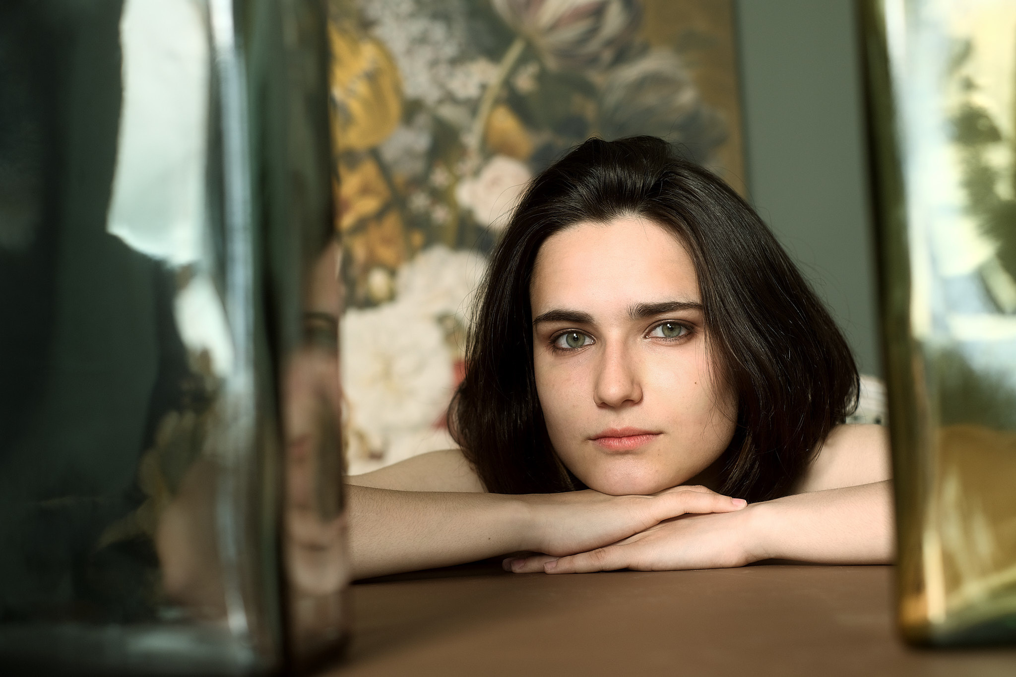 Катя. Глеб Долгов  — Фотограф в Санкт-Петербурге