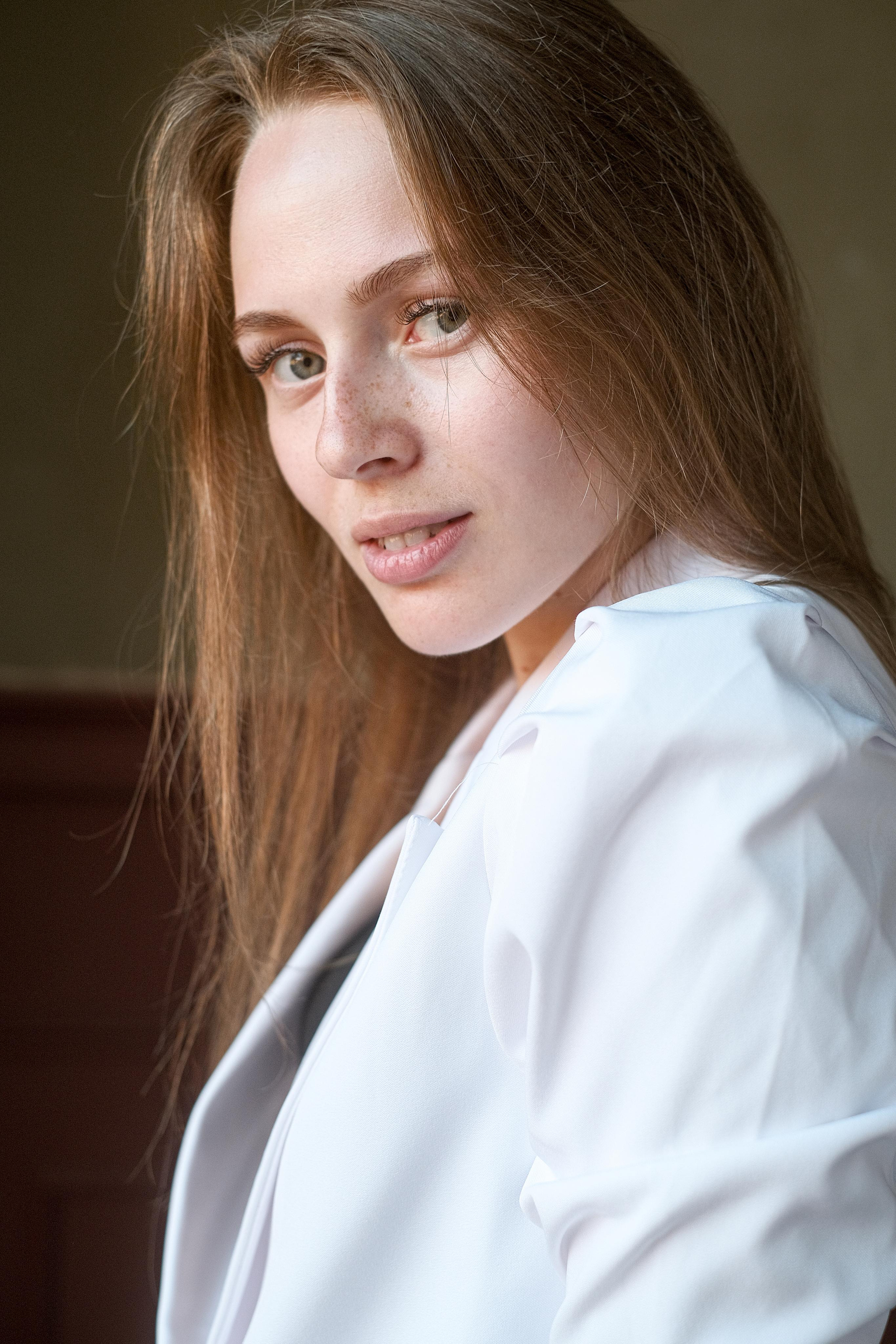 Мария. Глеб Долгов  — Фотограф в Санкт-Петербурге