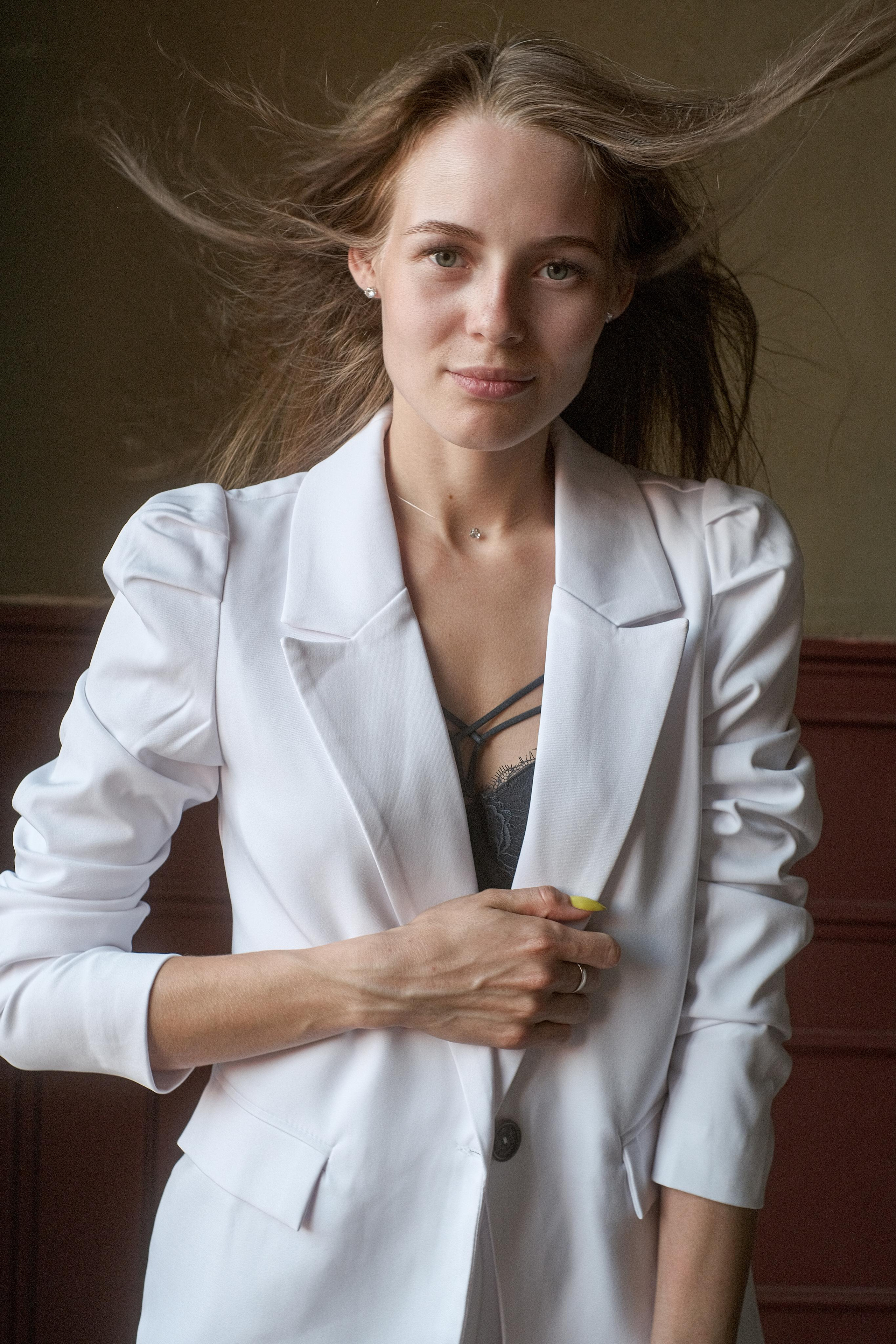 Мария. Глеб Долгов  — Фотограф в Санкт-Петербурге