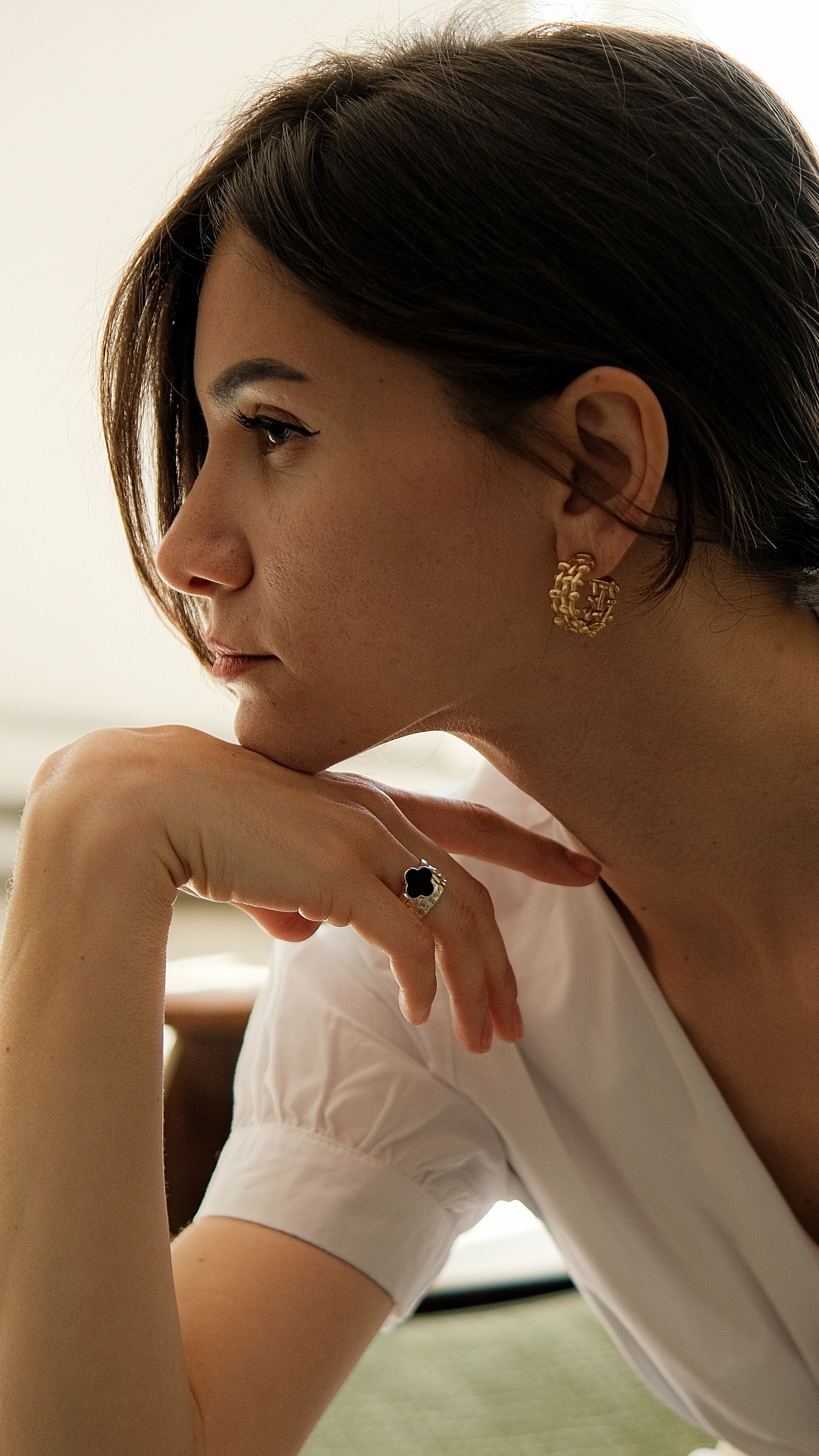 Валентина. Глеб Долгов  — Фотограф в Санкт-Петербурге