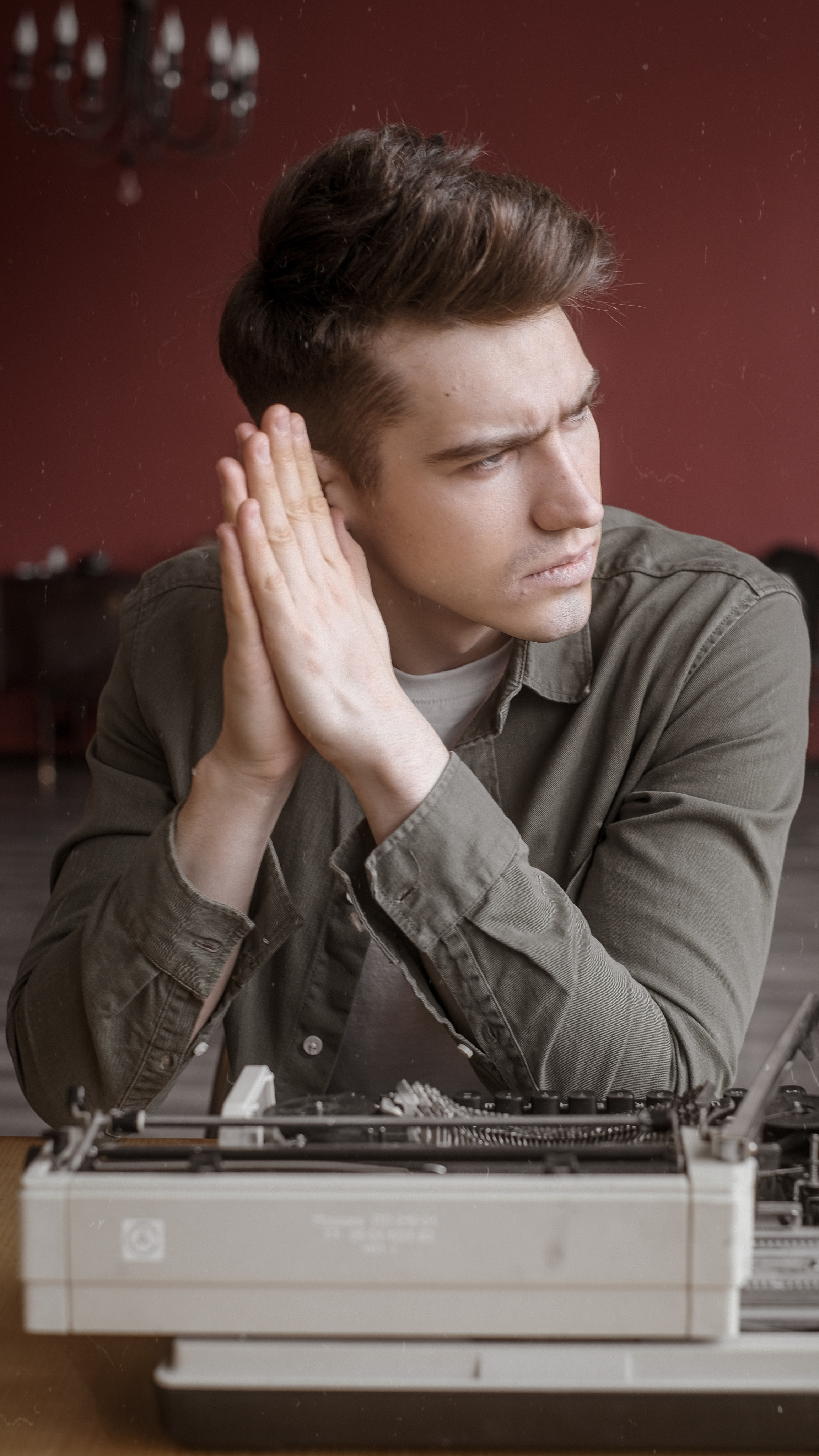 Дмитрий. Глеб Долгов  — Фотограф в Санкт-Петербурге