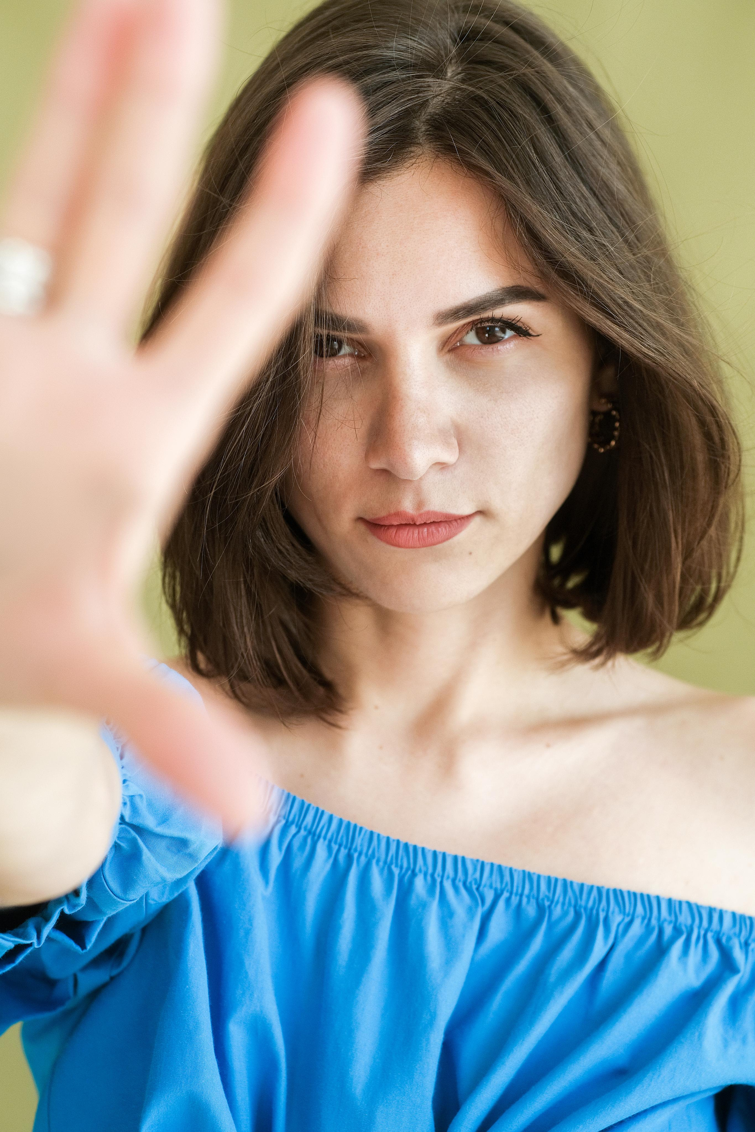 Валентина. Глеб Долгов  — Фотограф в Санкт-Петербурге