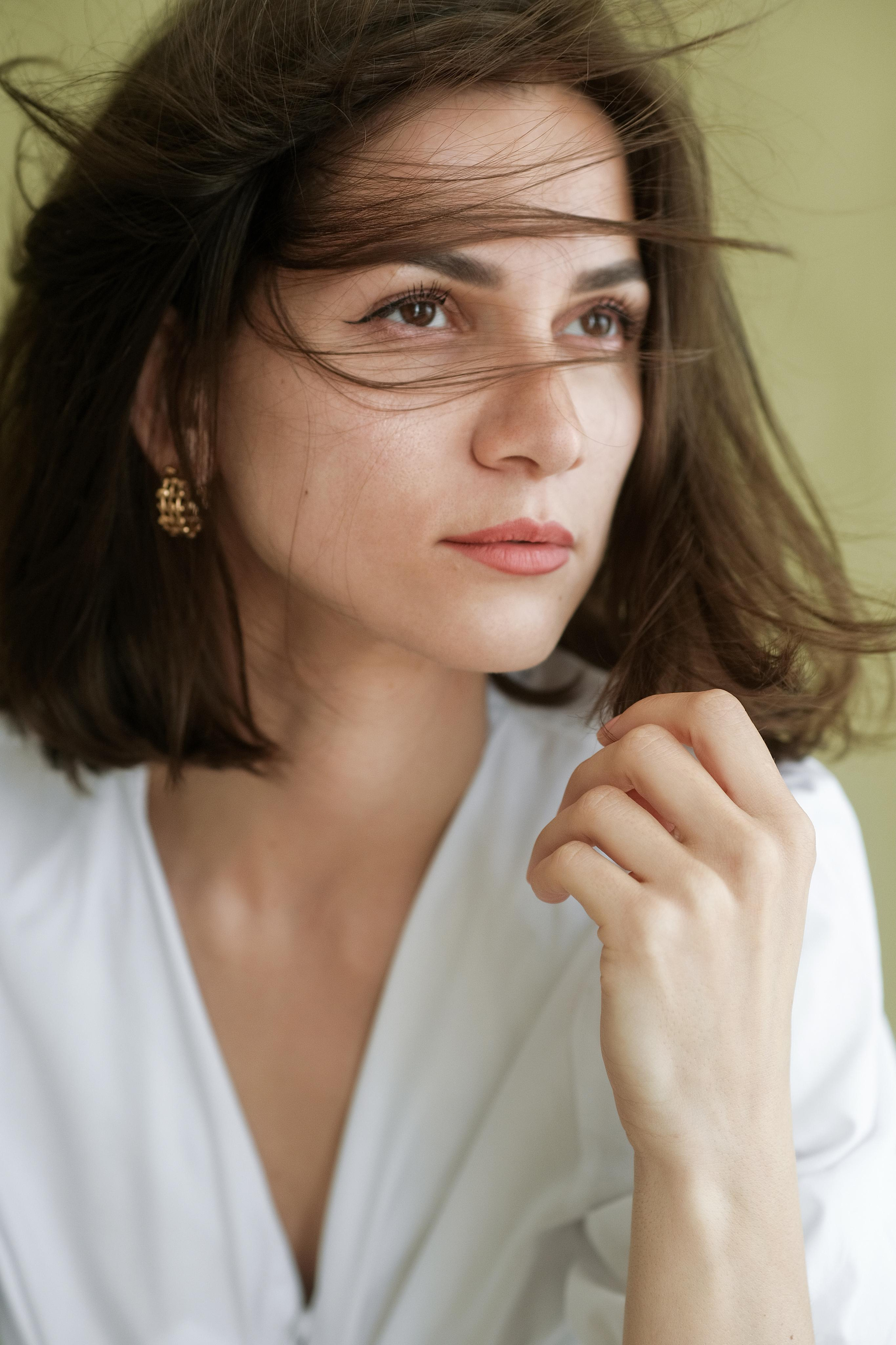 Валентина. Глеб Долгов  — Фотограф в Санкт-Петербурге