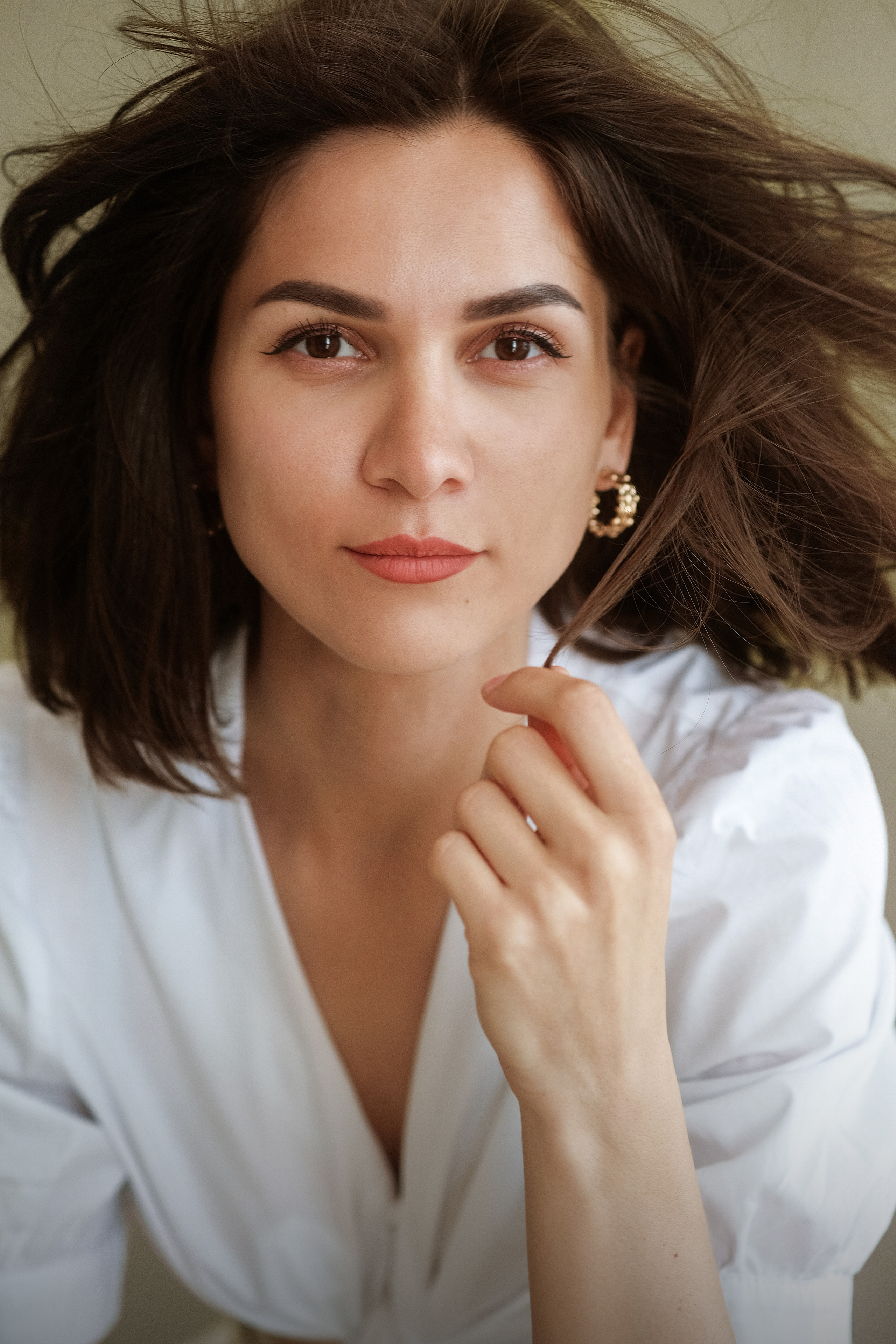 Валентина. Глеб Долгов  — Фотограф в Санкт-Петербурге