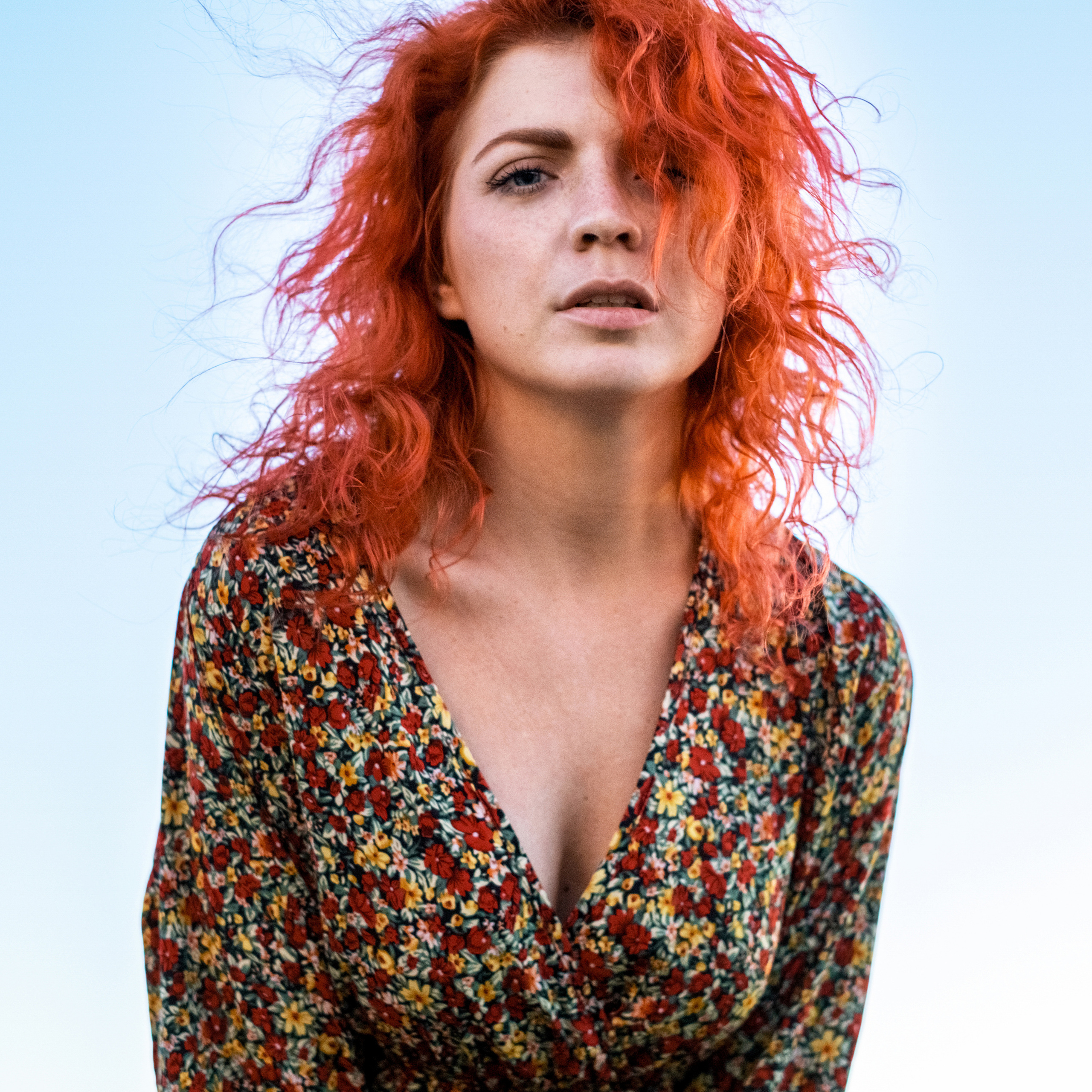 Кристина. Глеб Долгов  — Фотограф в Санкт-Петербурге