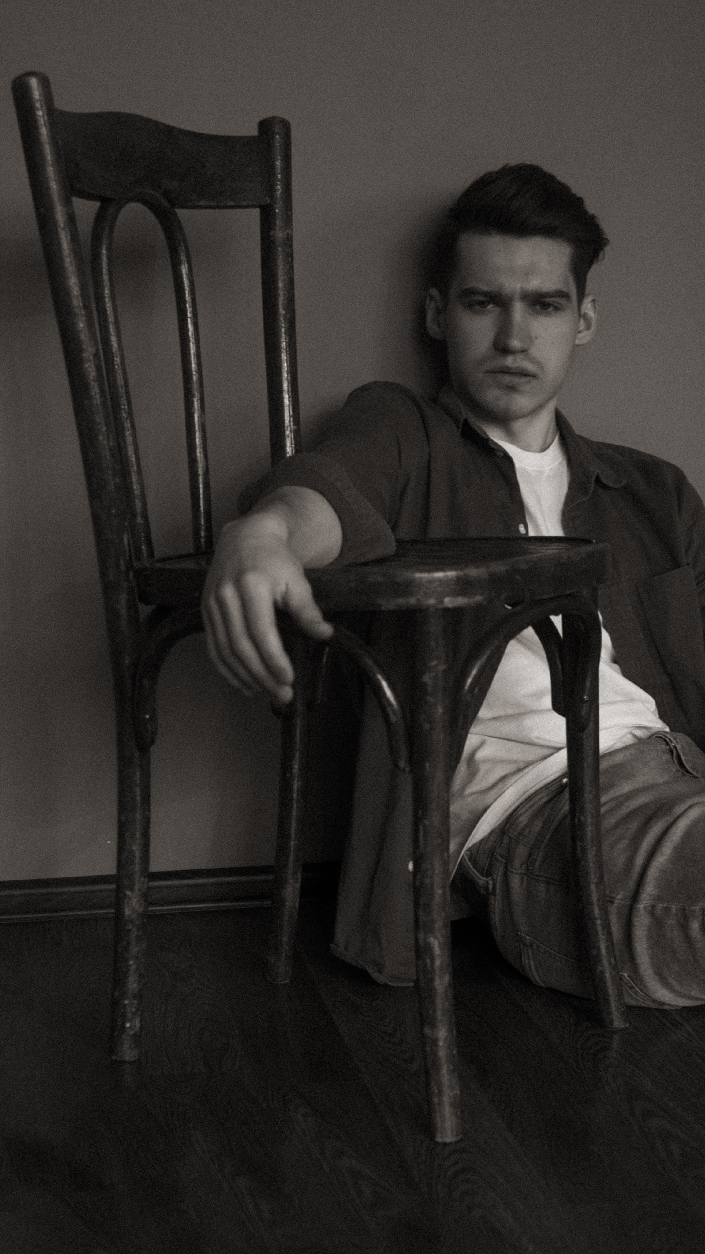 Дмитрий. Глеб Долгов  — Фотограф в Санкт-Петербурге