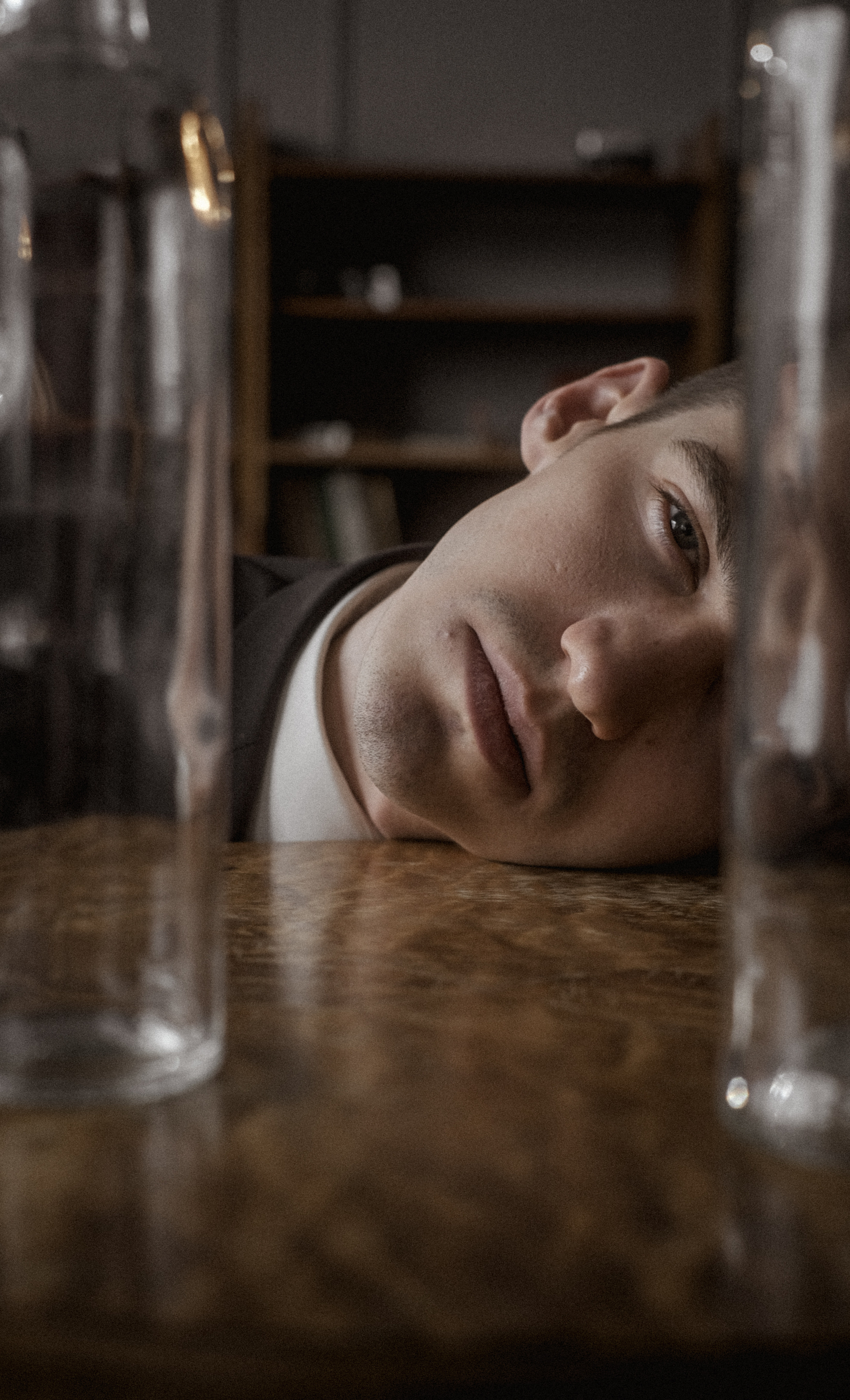 Дмитрий. Глеб Долгов  — Фотограф в Санкт-Петербурге