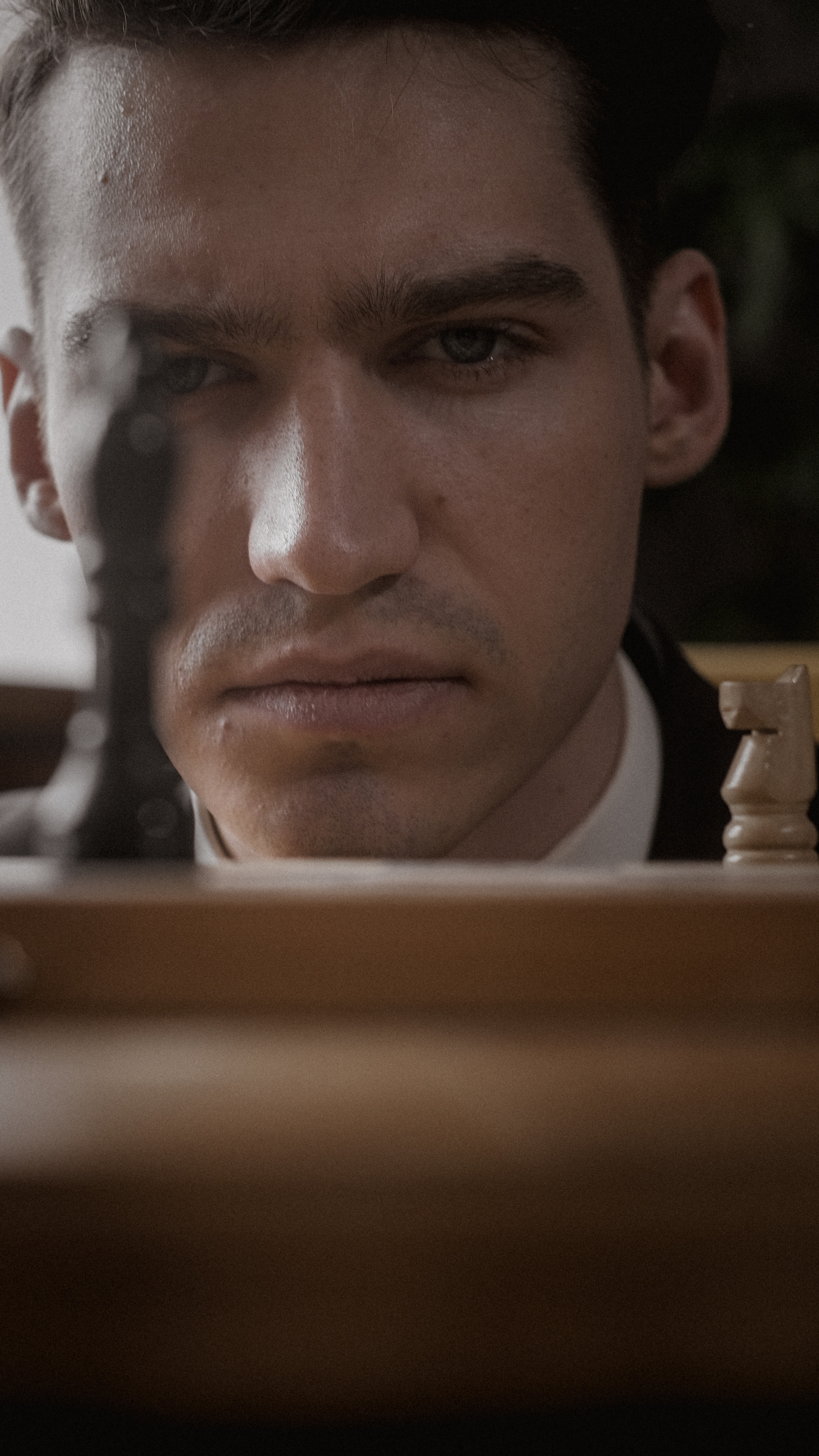 Дмитрий. Глеб Долгов  — Фотограф в Санкт-Петербурге