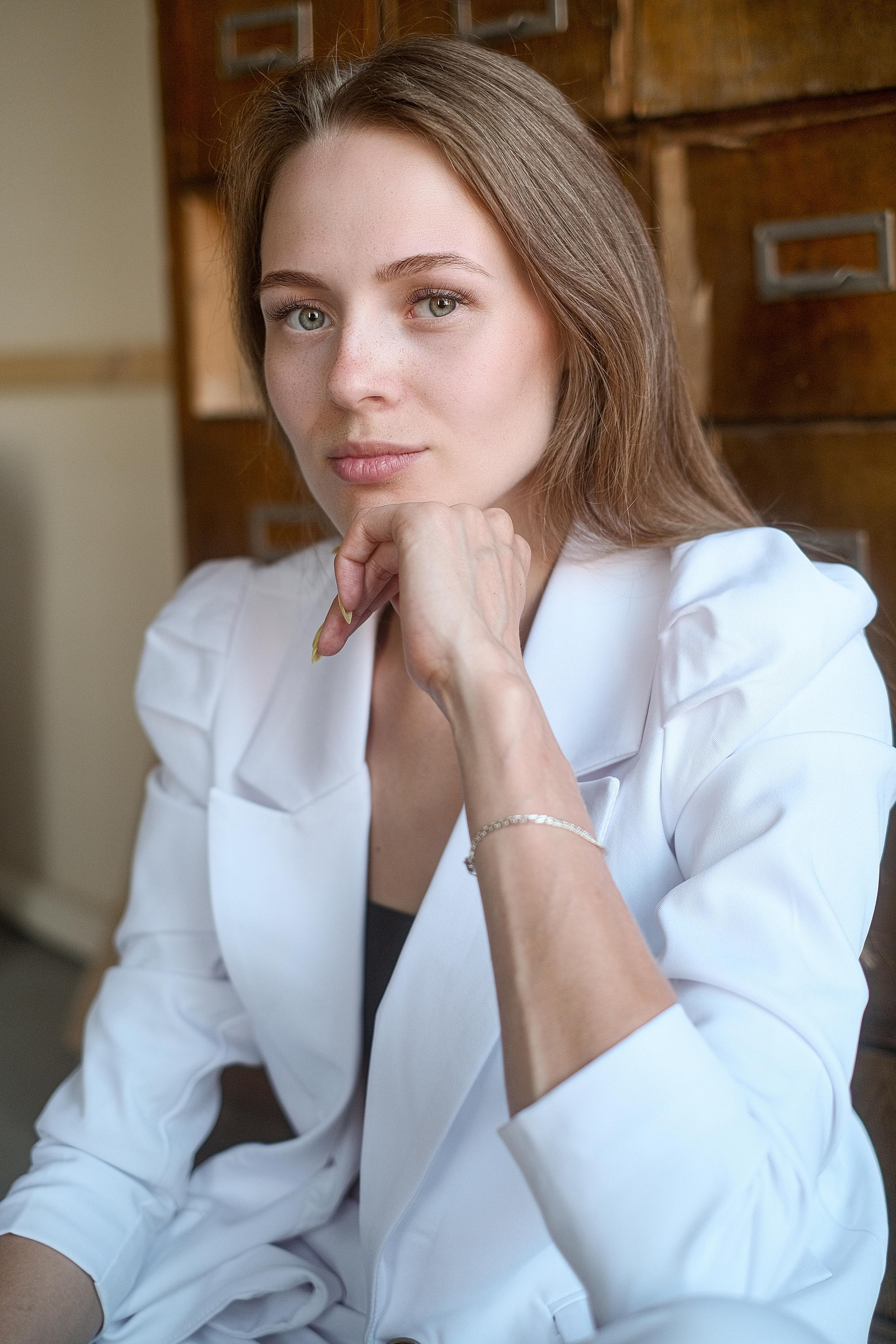 Мария. Глеб Долгов  — Фотограф в Санкт-Петербурге