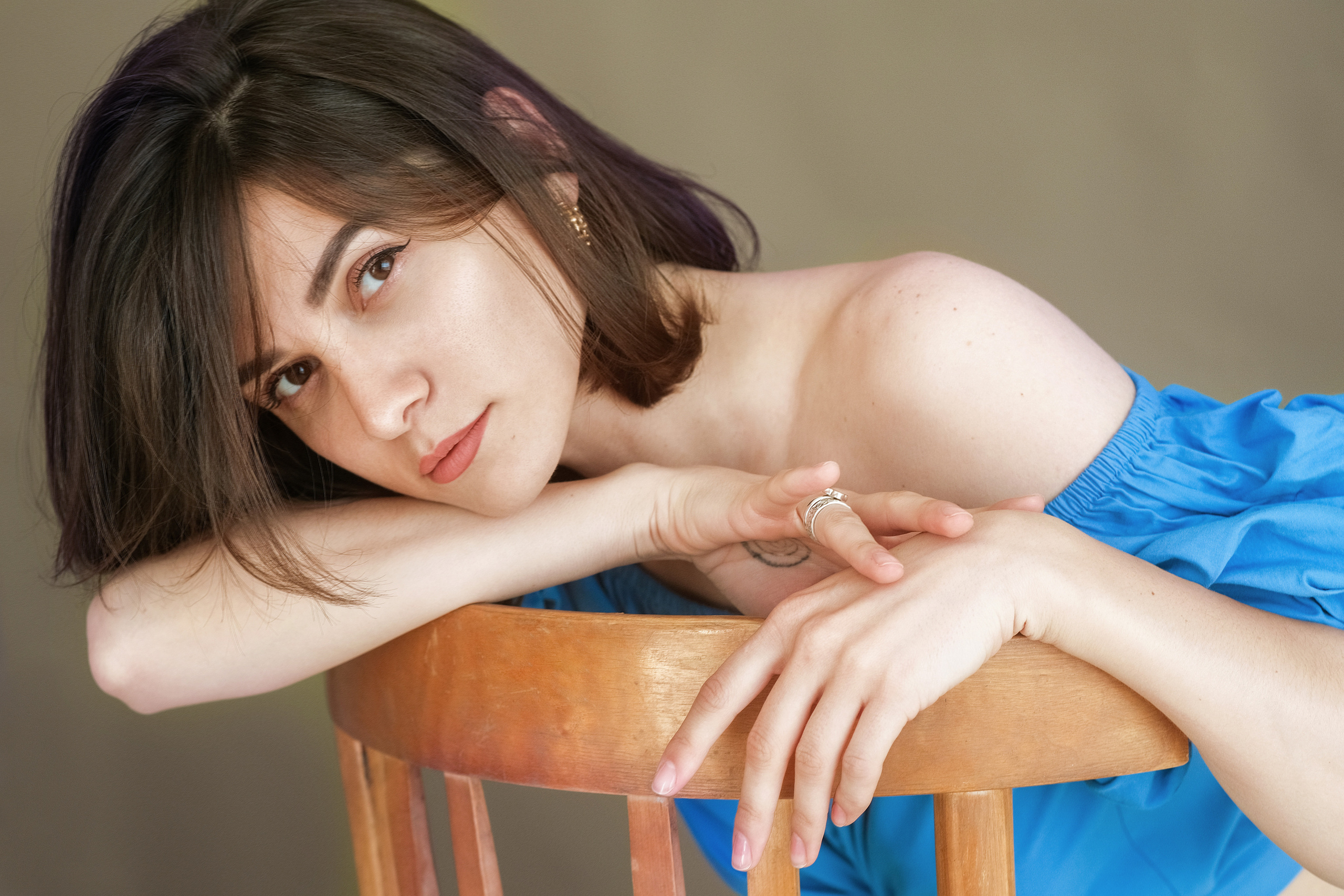 Валентина. Глеб Долгов  — Фотограф в Санкт-Петербурге