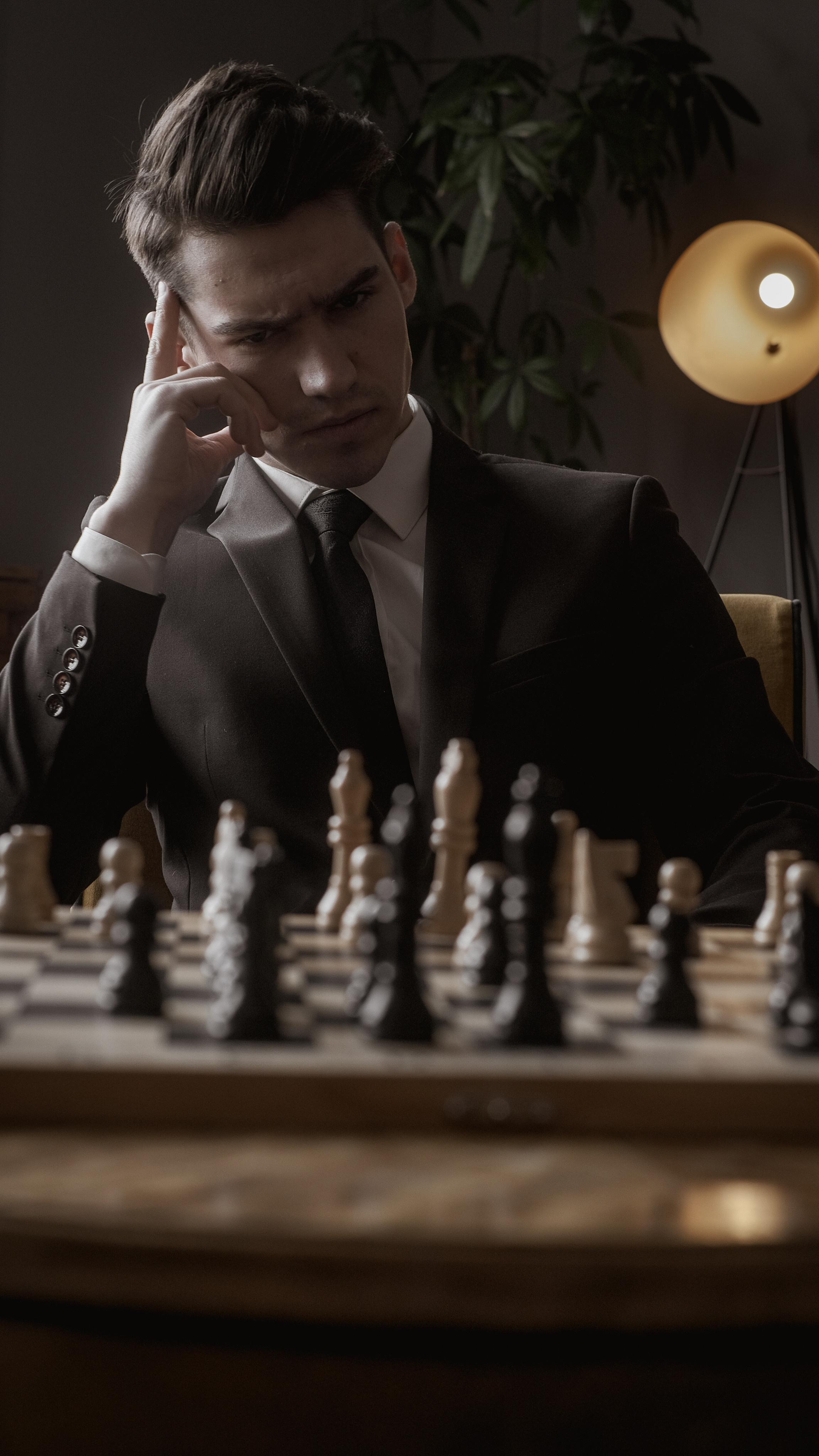 Дмитрий. Глеб Долгов  — Фотограф в Санкт-Петербурге