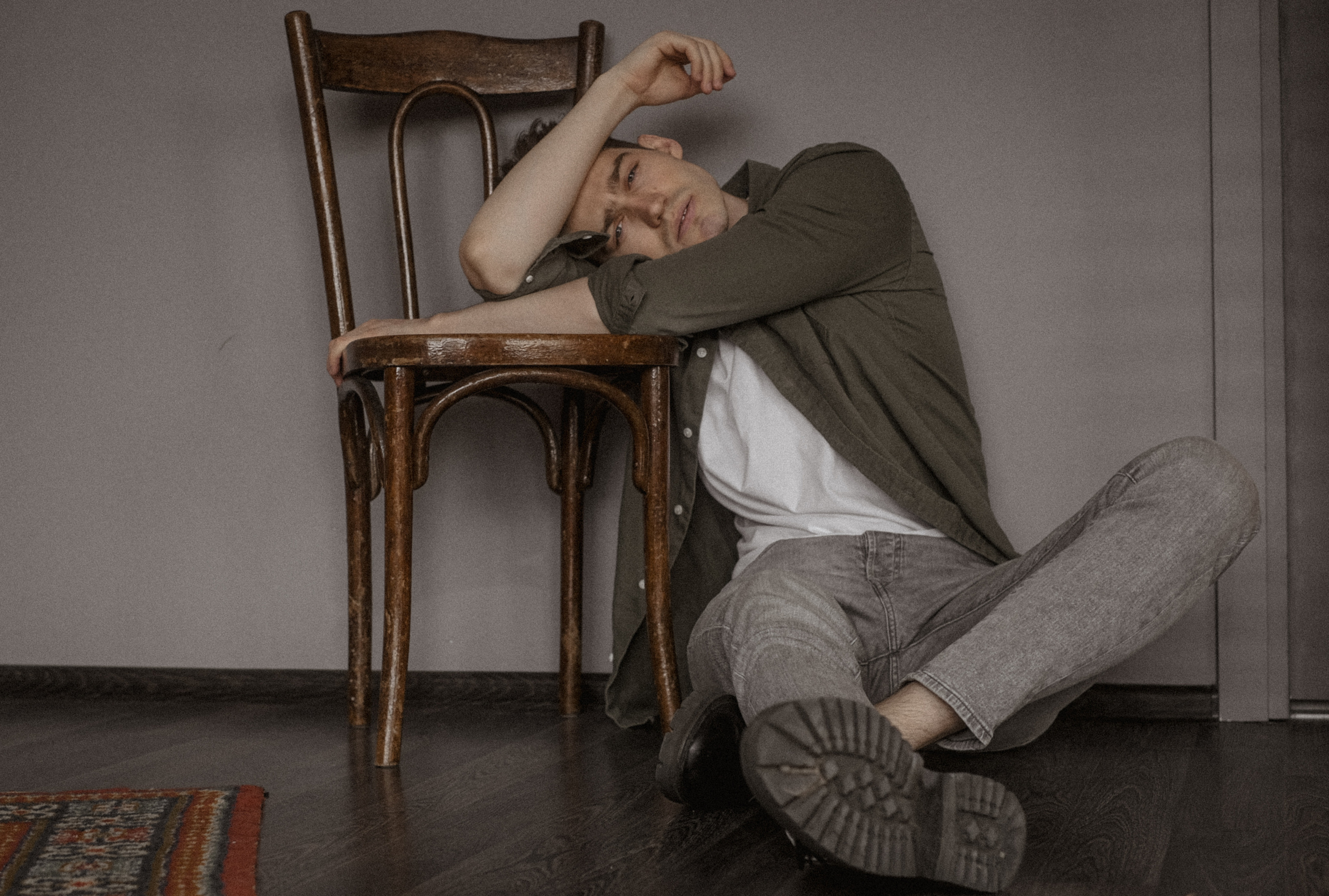 Дмитрий. Глеб Долгов  — Фотограф в Санкт-Петербурге