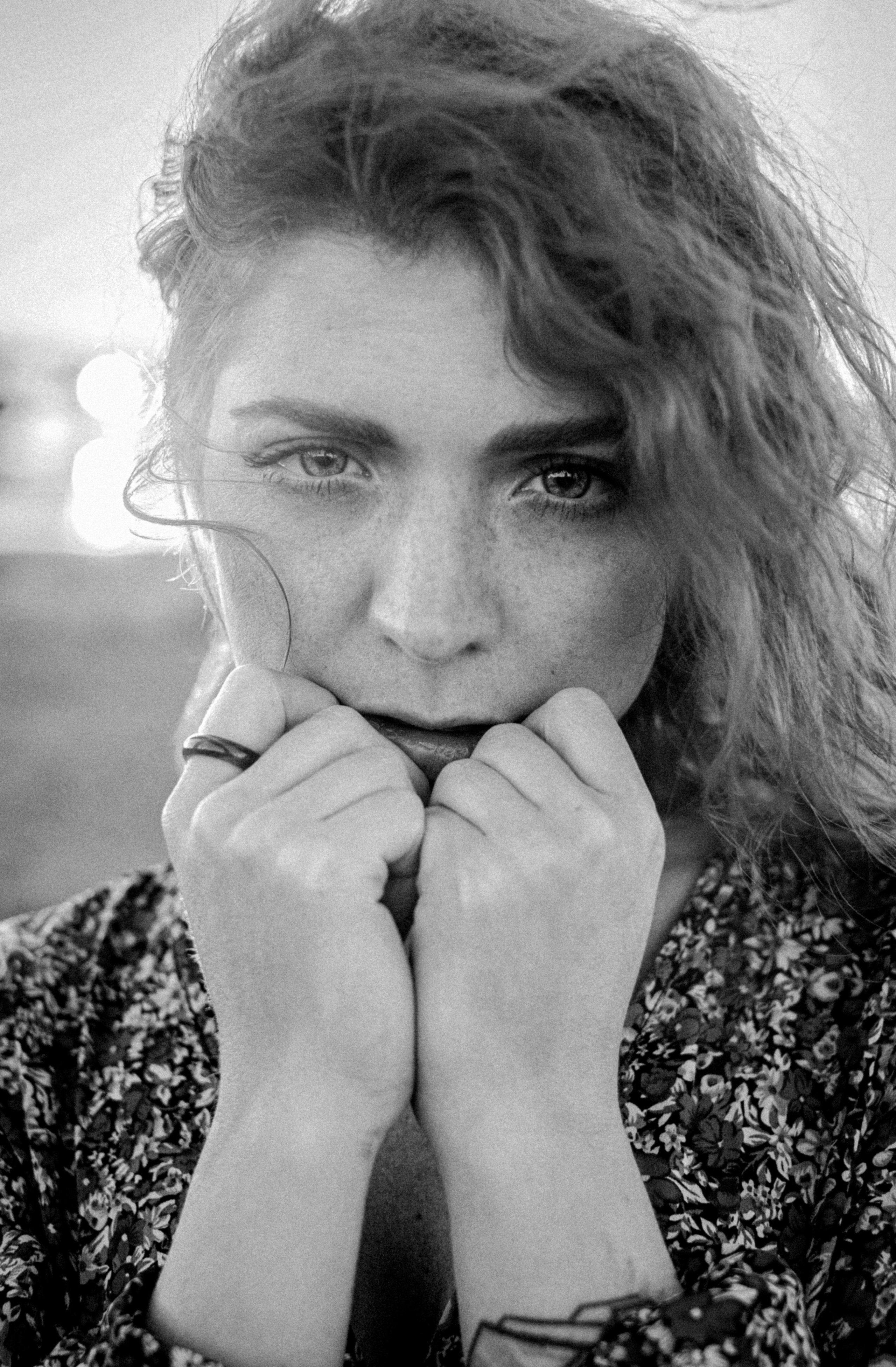 Кристина. Глеб Долгов  — Фотограф в Санкт-Петербурге