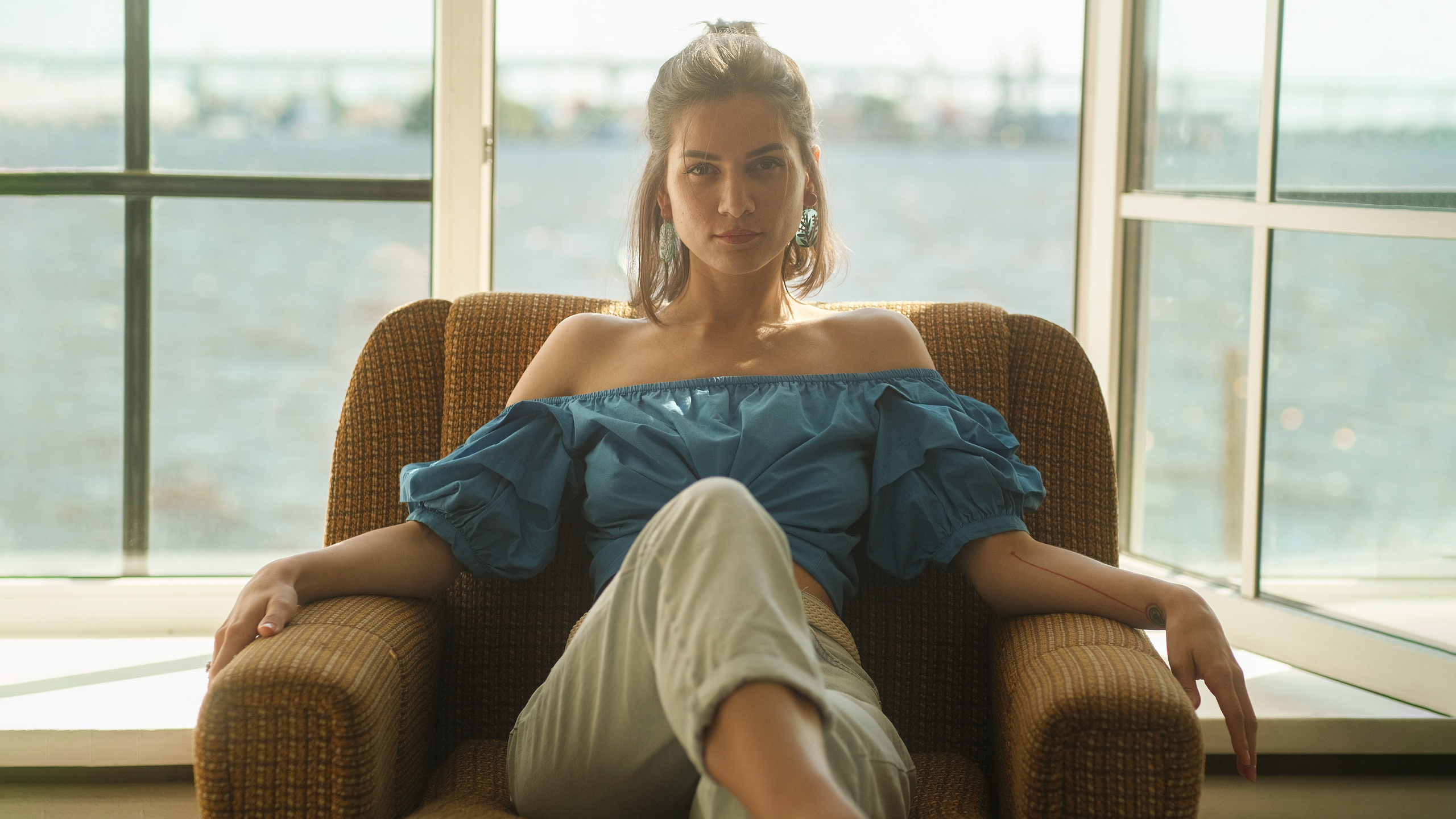 Валентина. Глеб Долгов  — Фотограф в Санкт-Петербурге