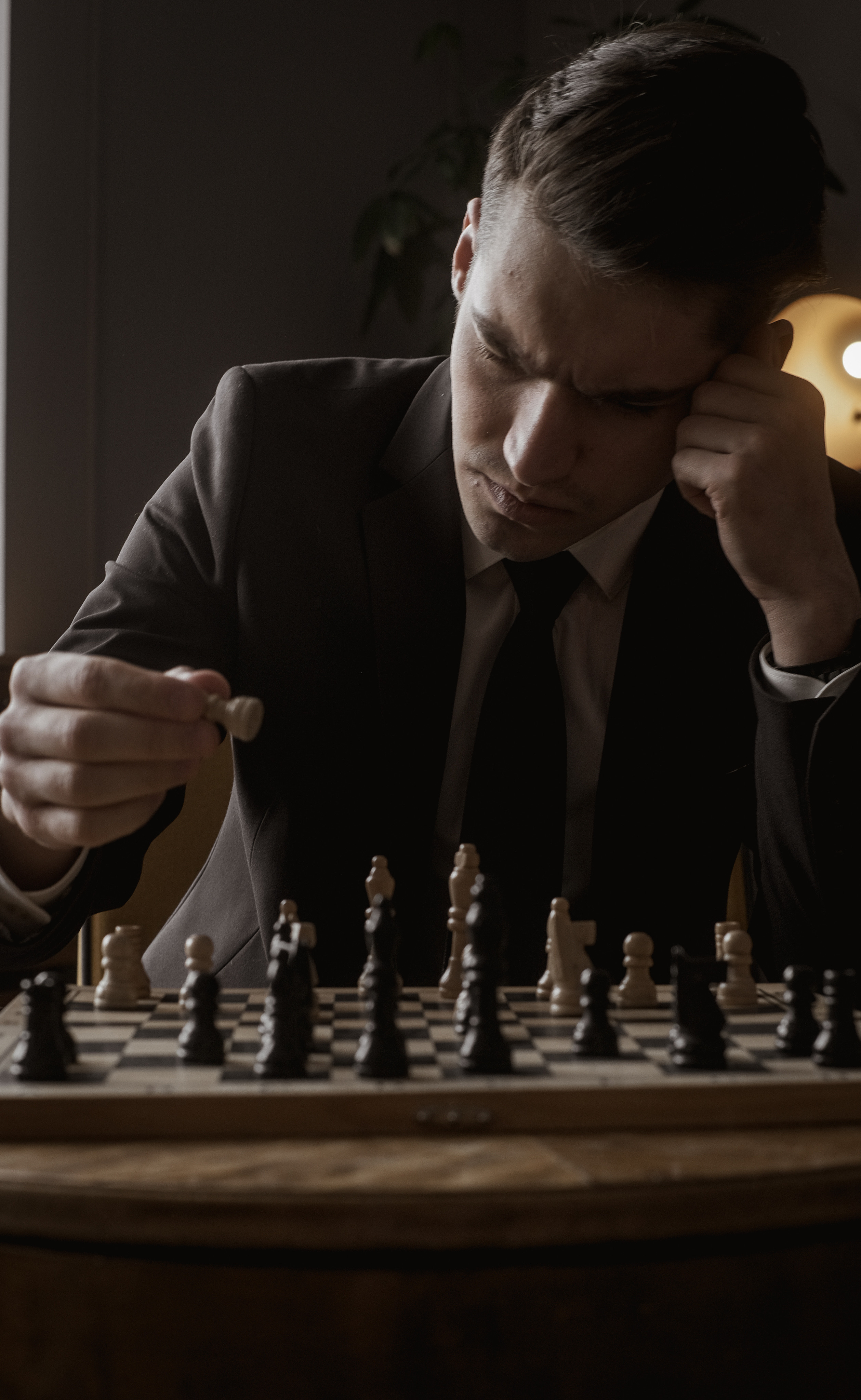 Дмитрий. Глеб Долгов  — Фотограф в Санкт-Петербурге