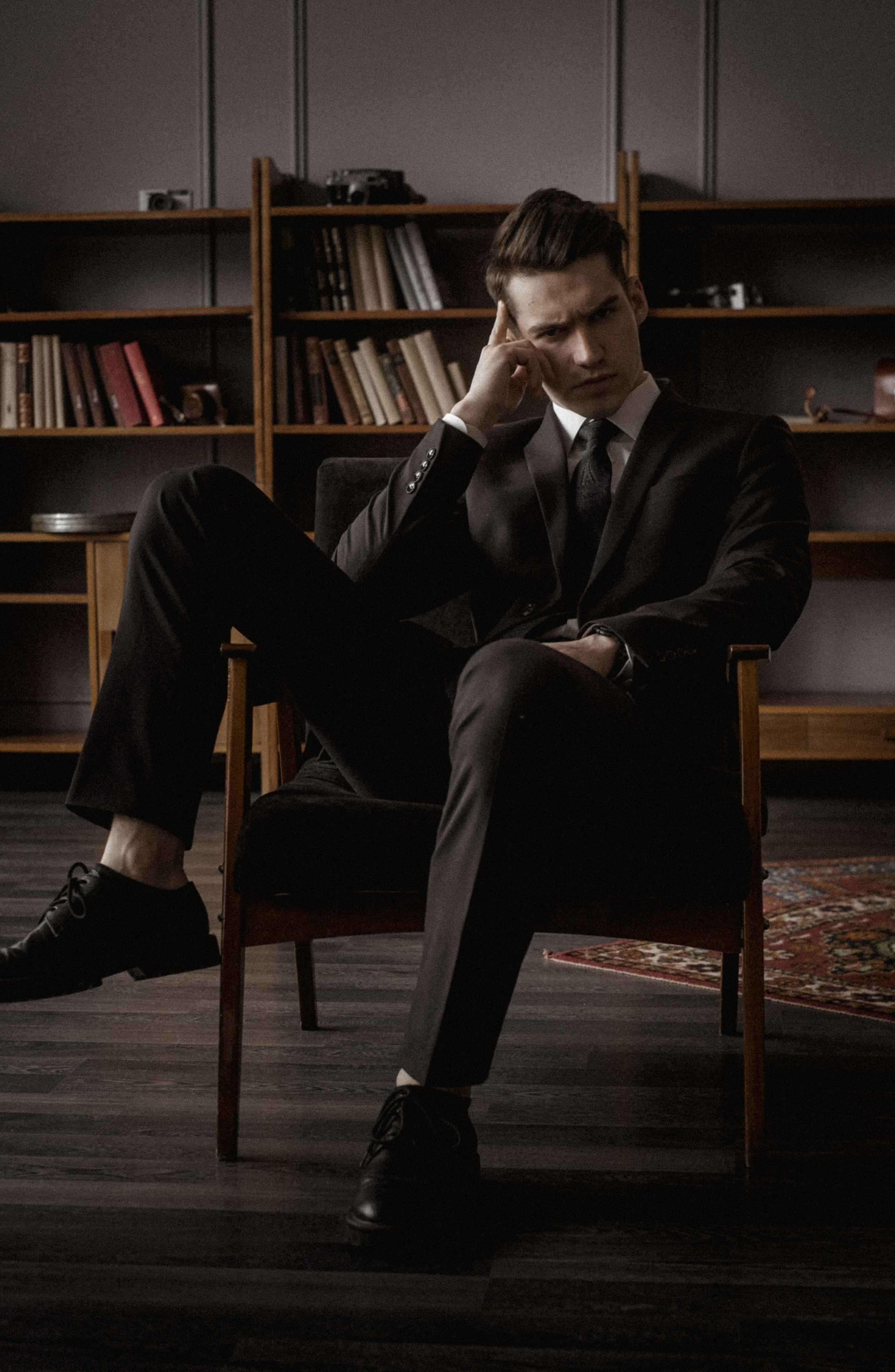 Дмитрий. Глеб Долгов  — Фотограф в Санкт-Петербурге