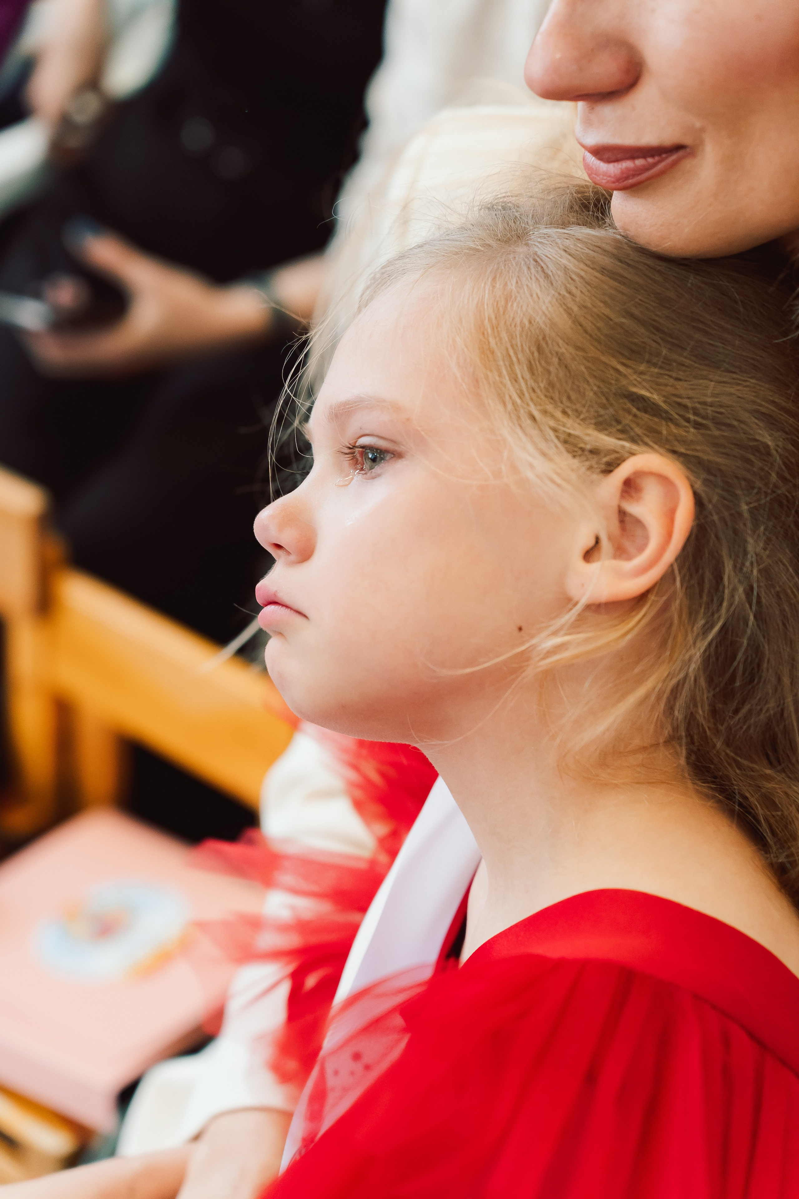 Пример фотосессии выпускного утренника в детском саду. Фотограф для семей и экспертов в г. Воронеж Ирина Круглова
