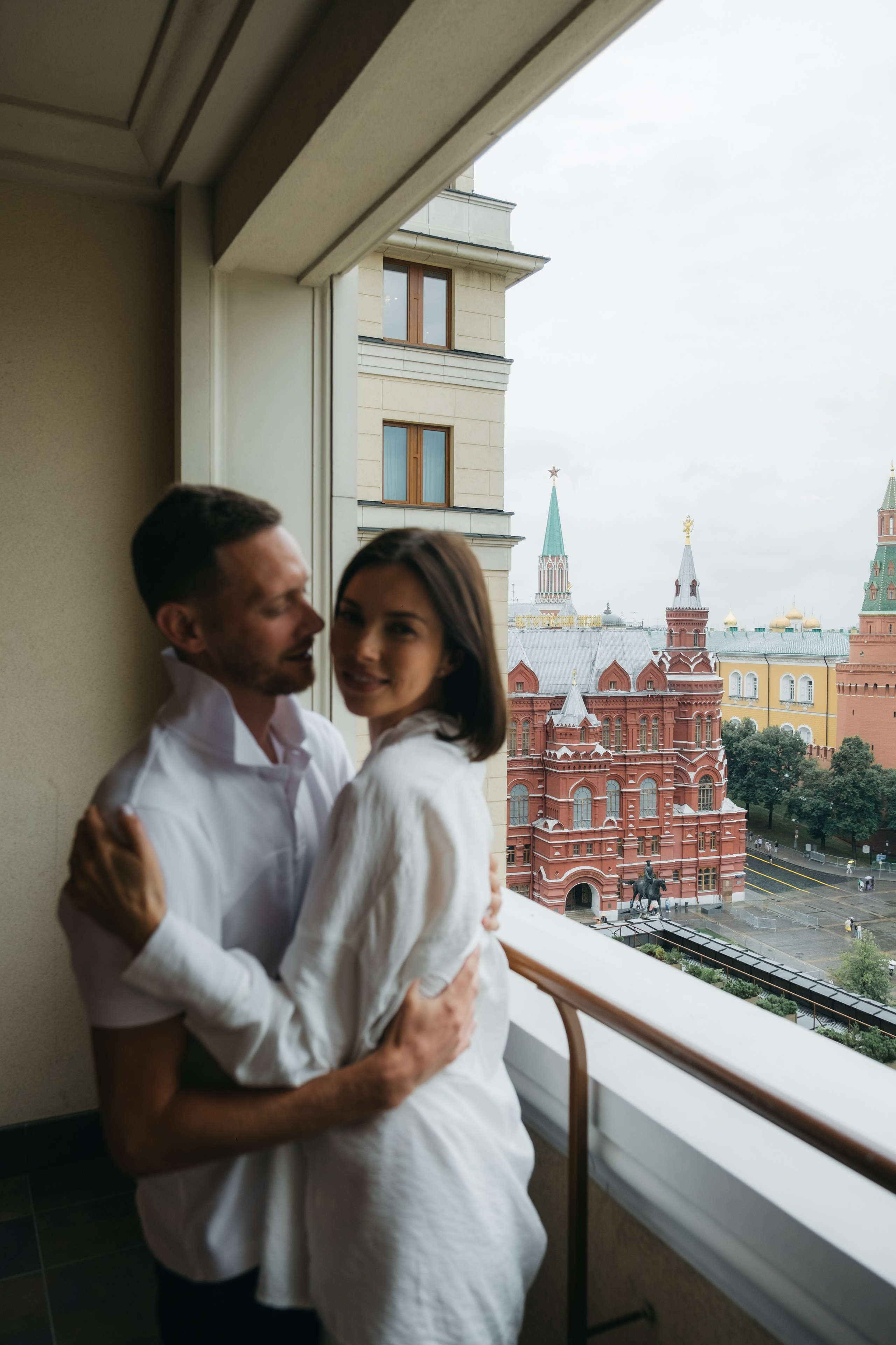 Nikita/Irina. Фотограф Астафьева Мария