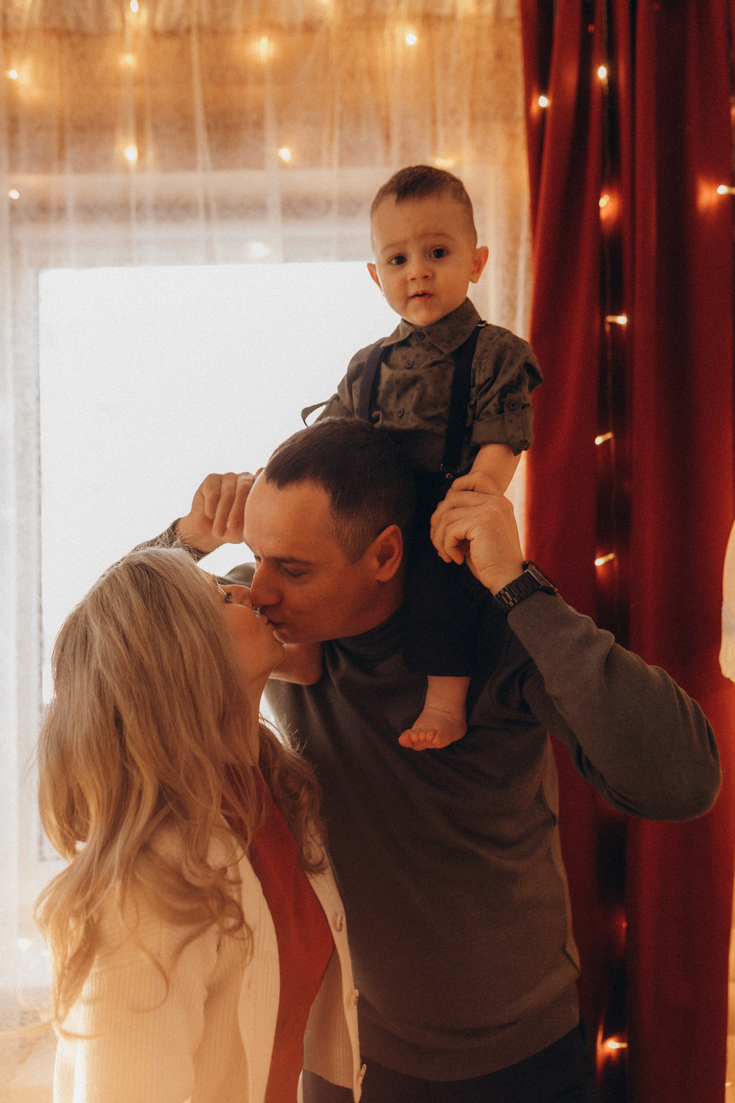 23.11 Семейная. Семейный и домашний фотограф Советский Югорск Екатерина Цыганок