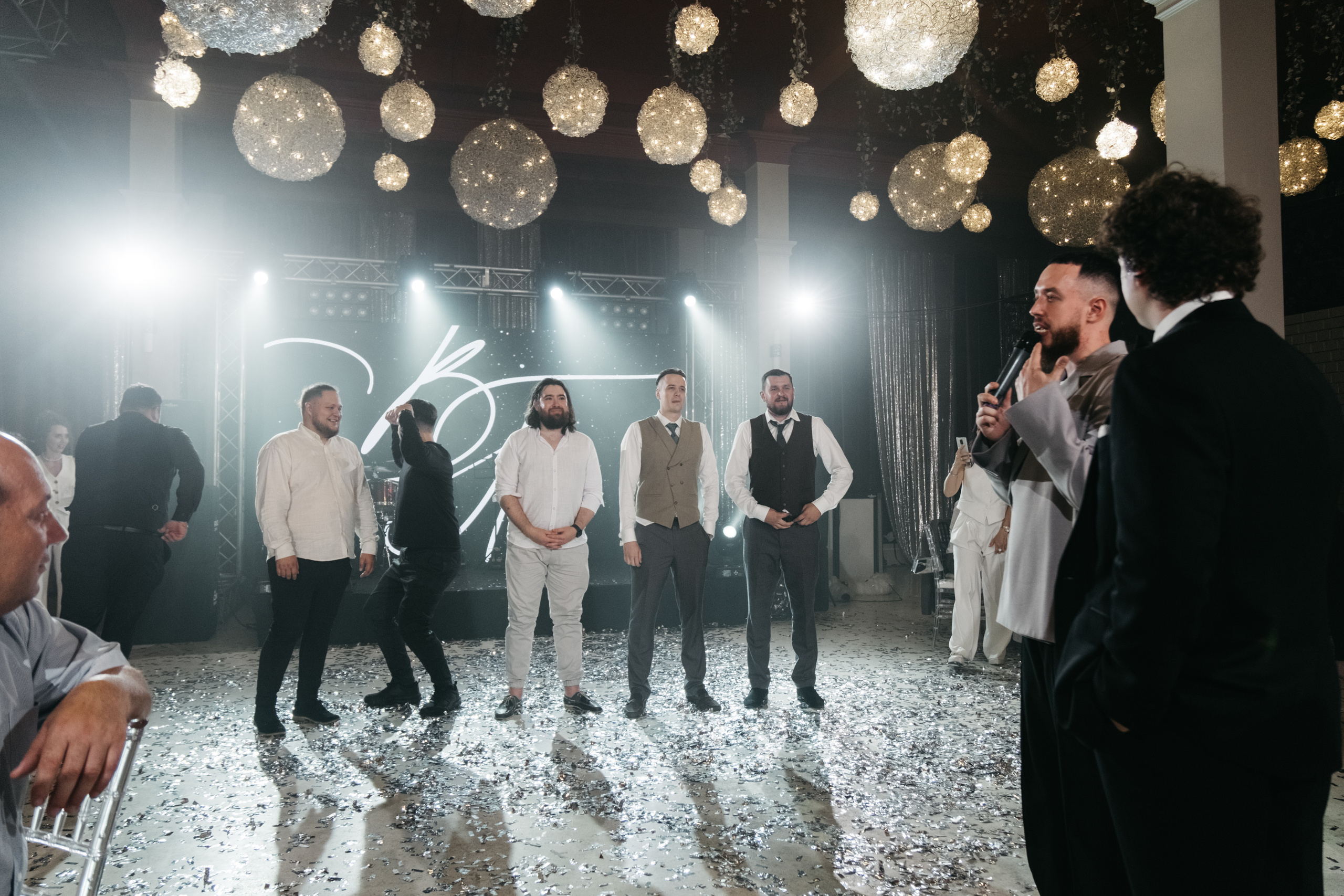 Полина и Влад. Репортажный и свадебный фотограф в Сургуте