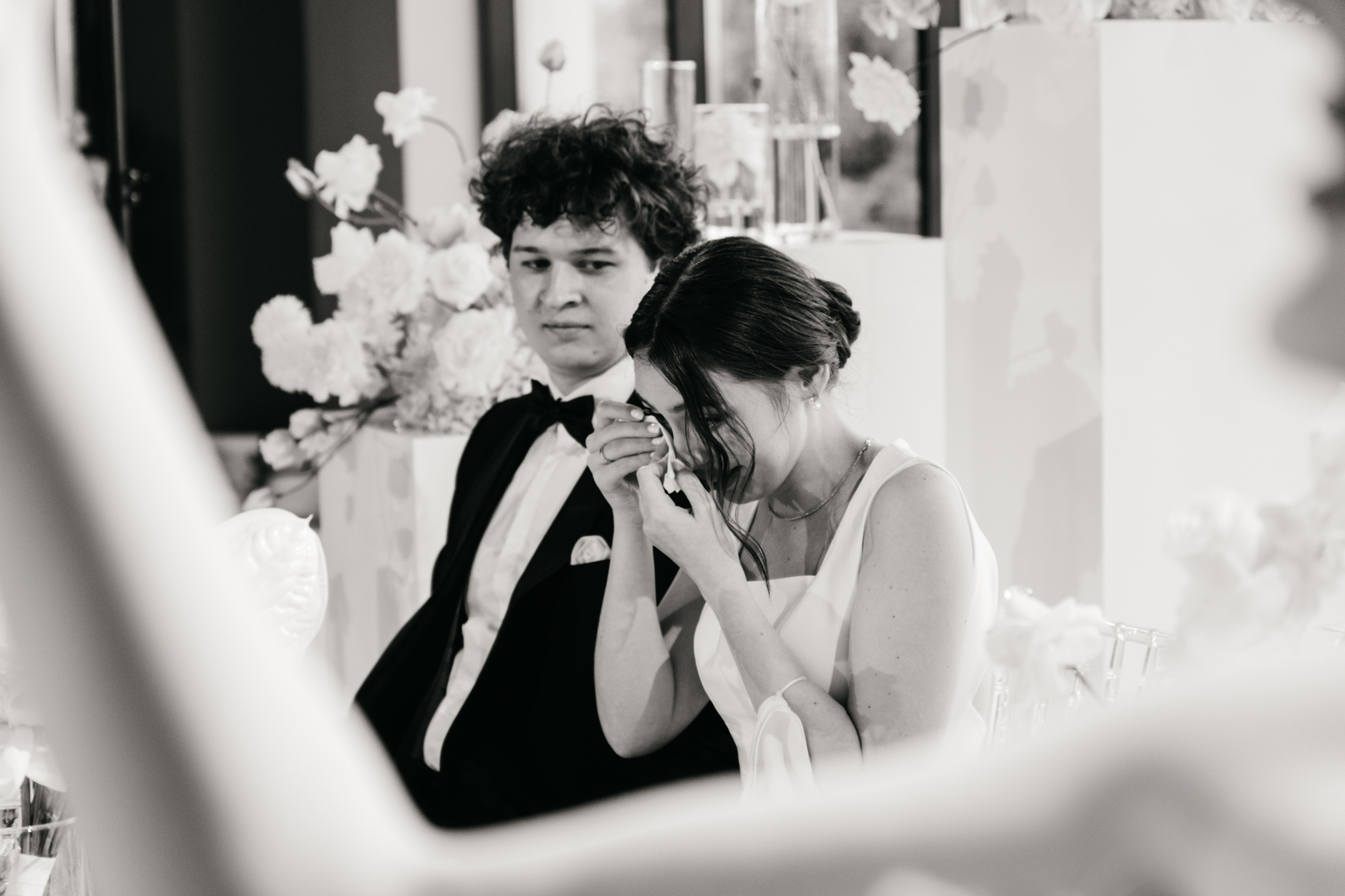 Полина и Влад. Репортажный и свадебный фотограф в Сургуте